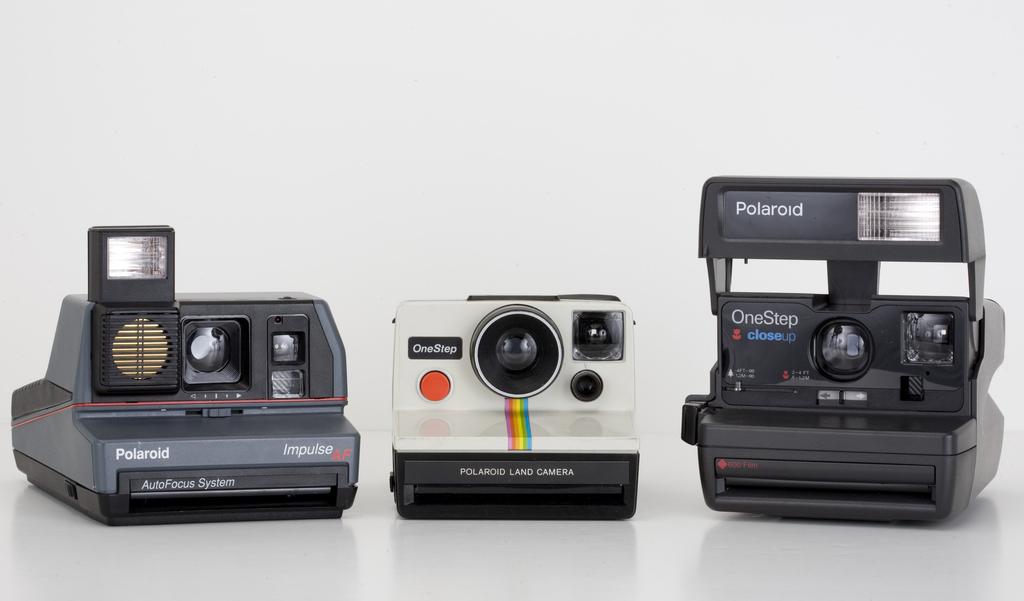 verloving Cerebrum Wardianzaak How Polaroid's deep faith in research helped lead to its downfall