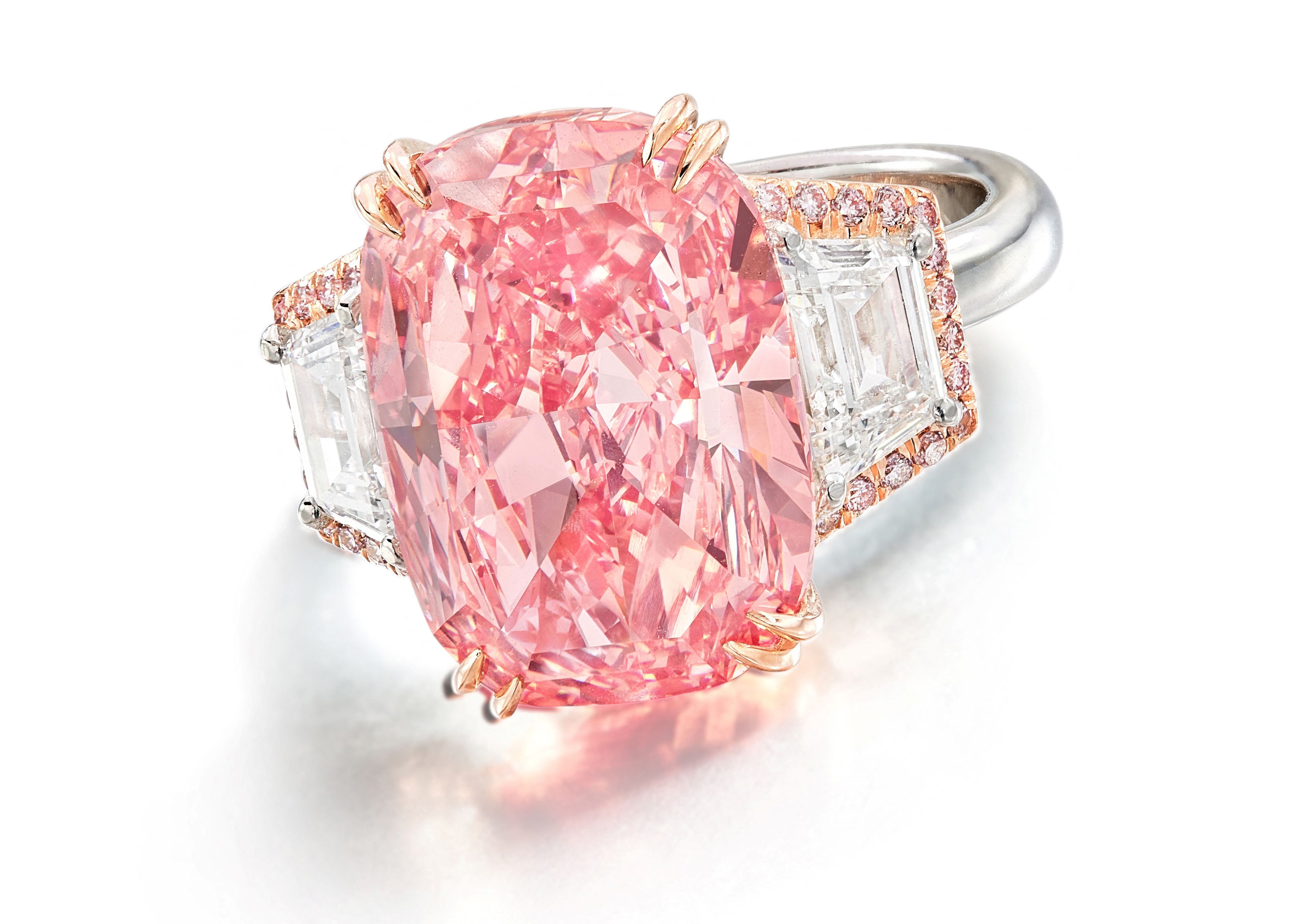 Can You Spot The Most Expensive Engagement Ring?