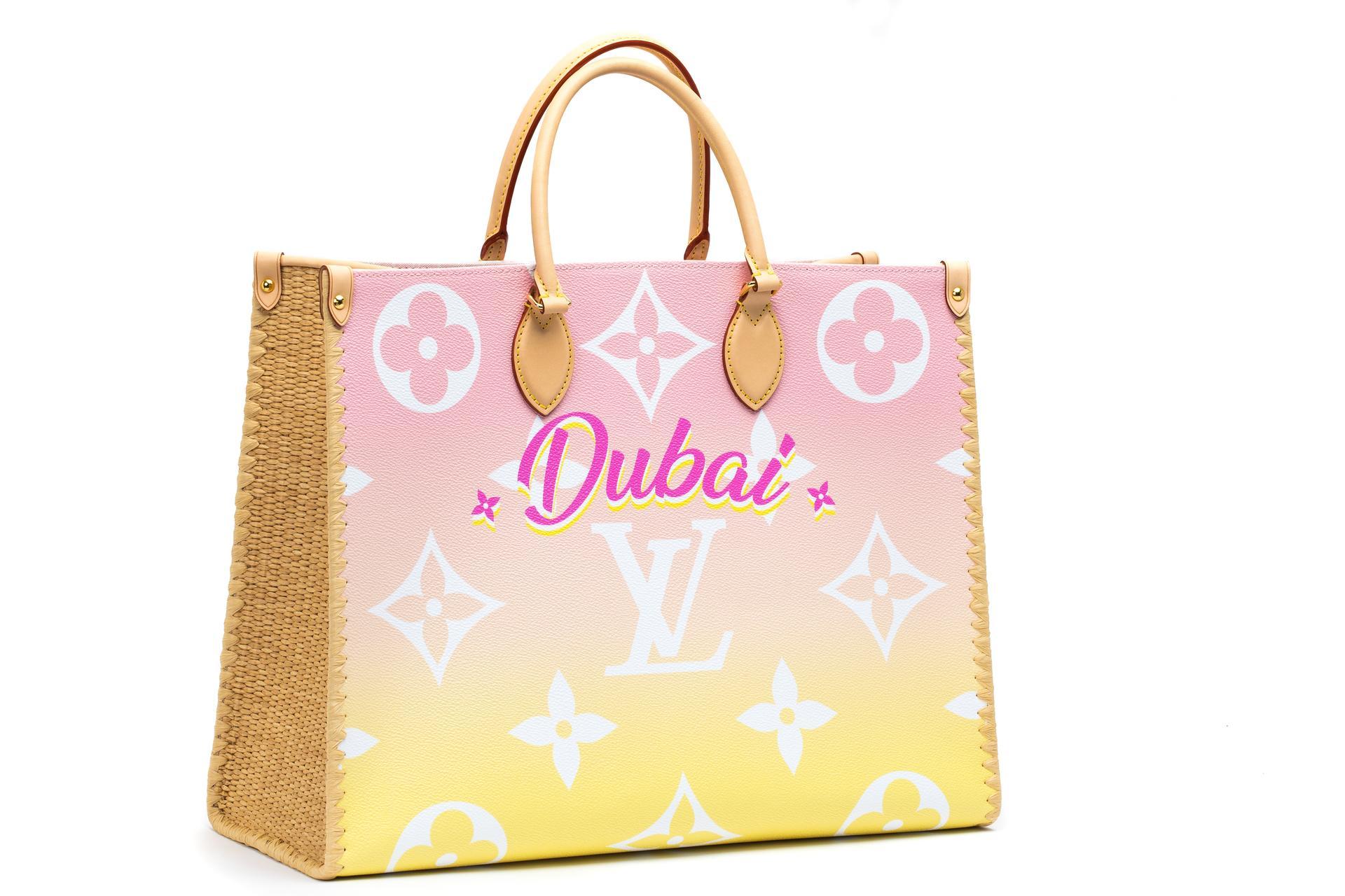 Louis Vuitton On The Go Holiday Bag Collection  Bragmybag