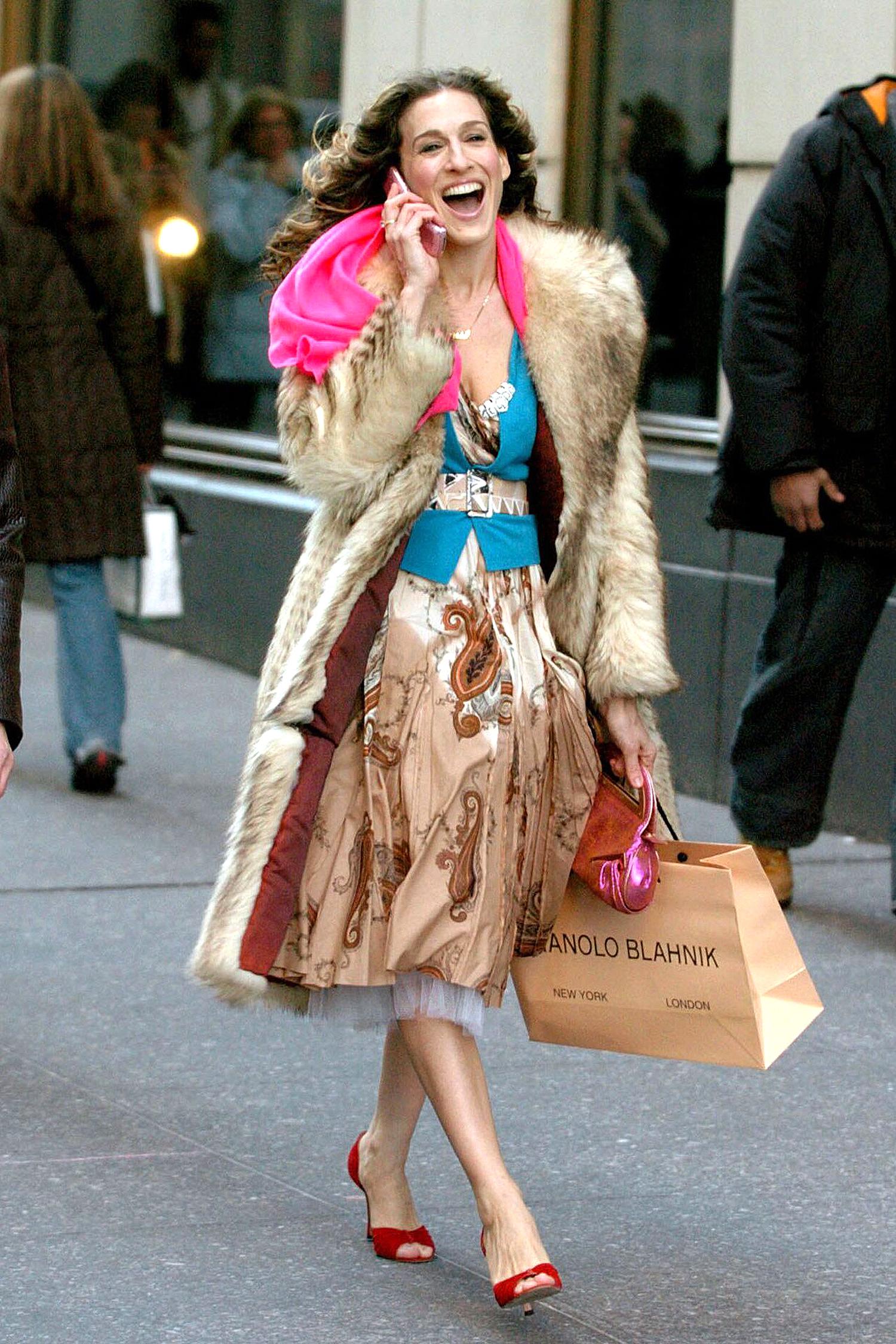 Gucci Bamboo Blooms Handbags- Springtime Fever Already!
