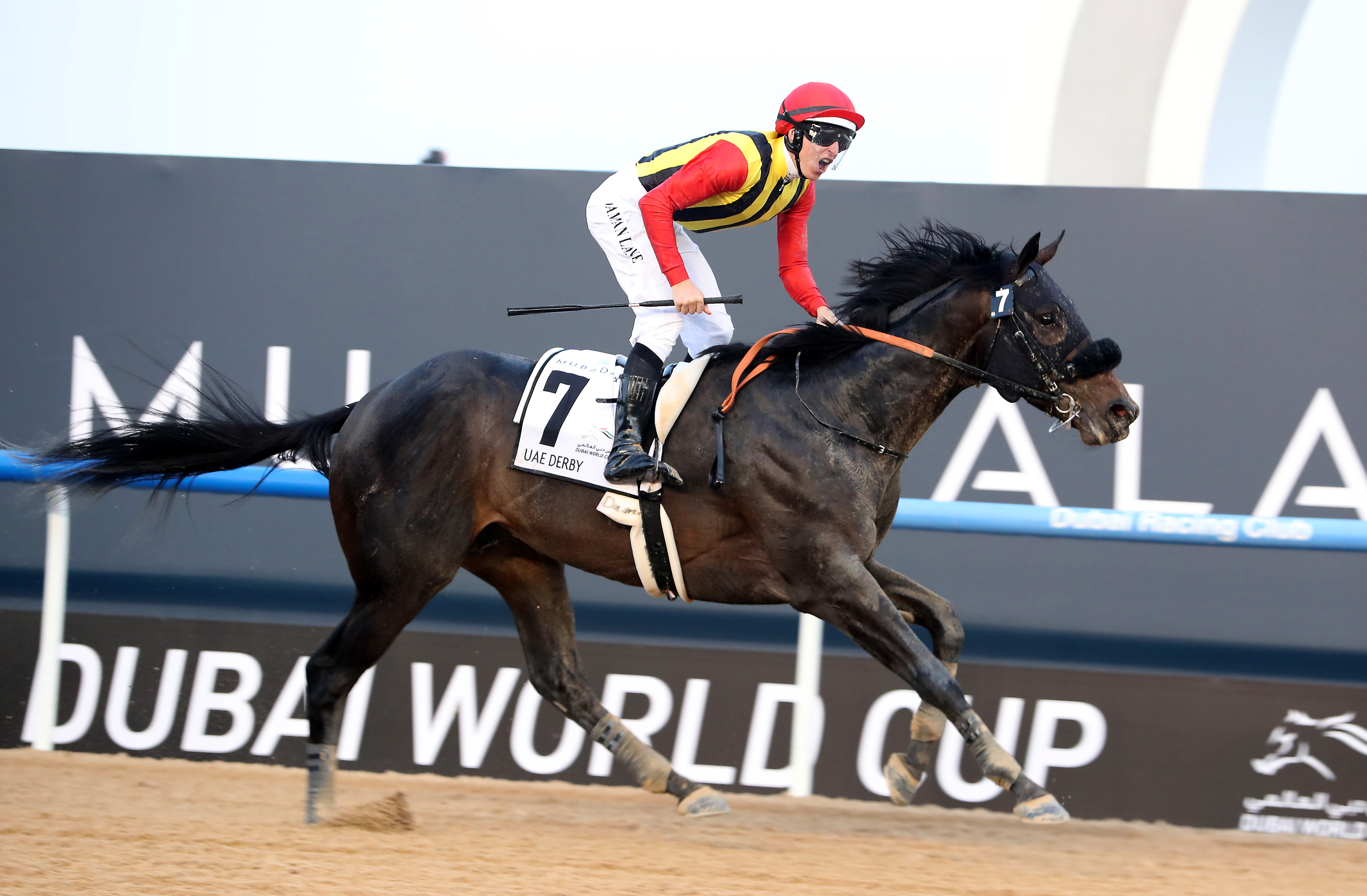 Dubai World Cup 2023: Prize money, race card and how to watch in UAE