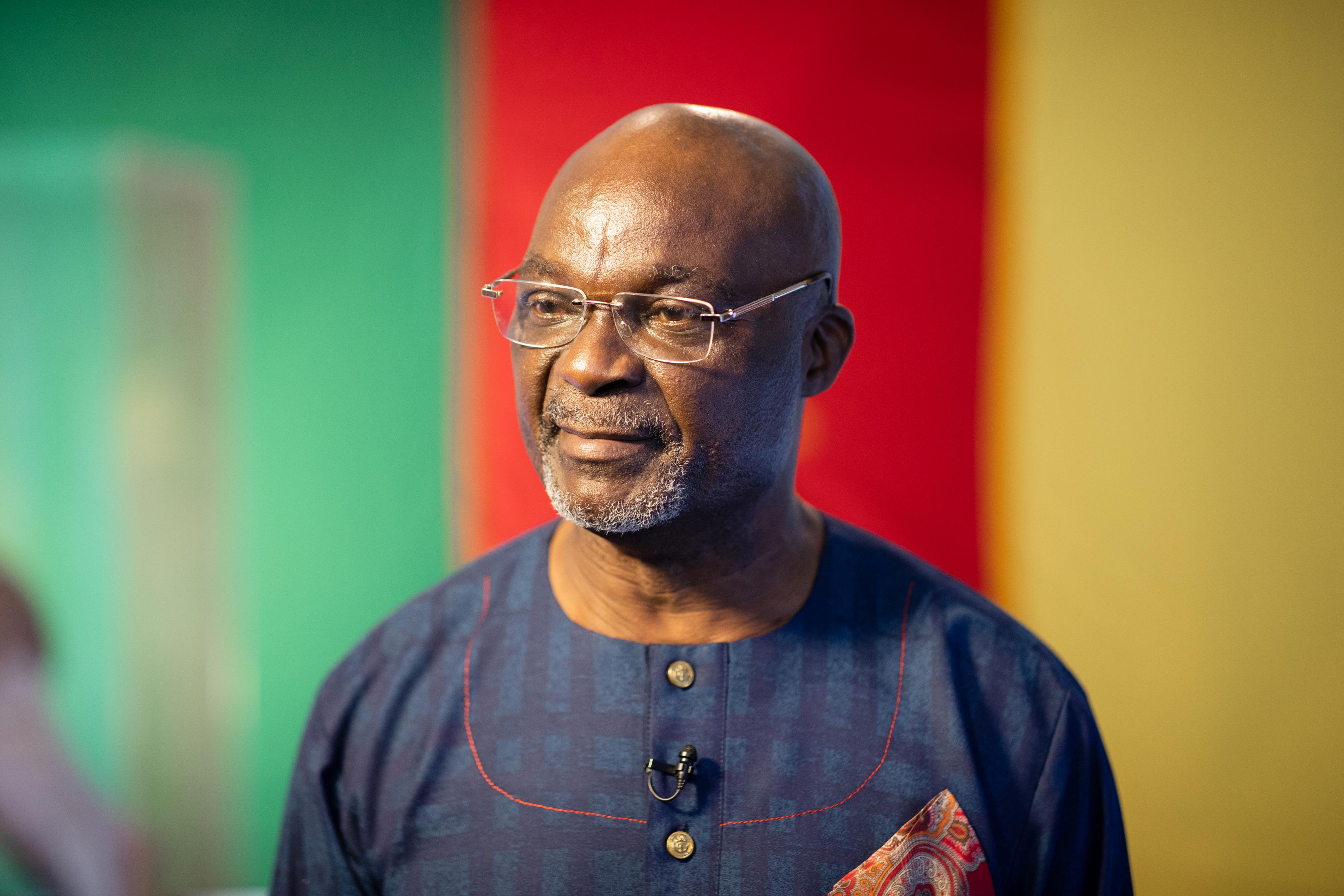 \ud83c\udde8\ud83c\uddf2 African & Cameroonian legend Roger Milla celebrates his 68th birthday  today! \ud83c\udf89 A few of his achievements \ud83d\ude09 2\ufe0f\u20e3\u2716\ufe0f African Footballer\u2026 | Instagram