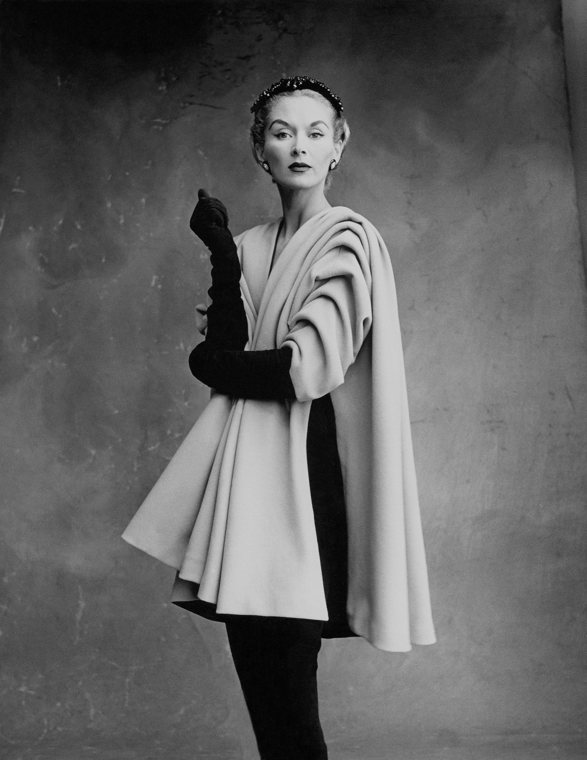 Balenciaga to return to couture a 50-year