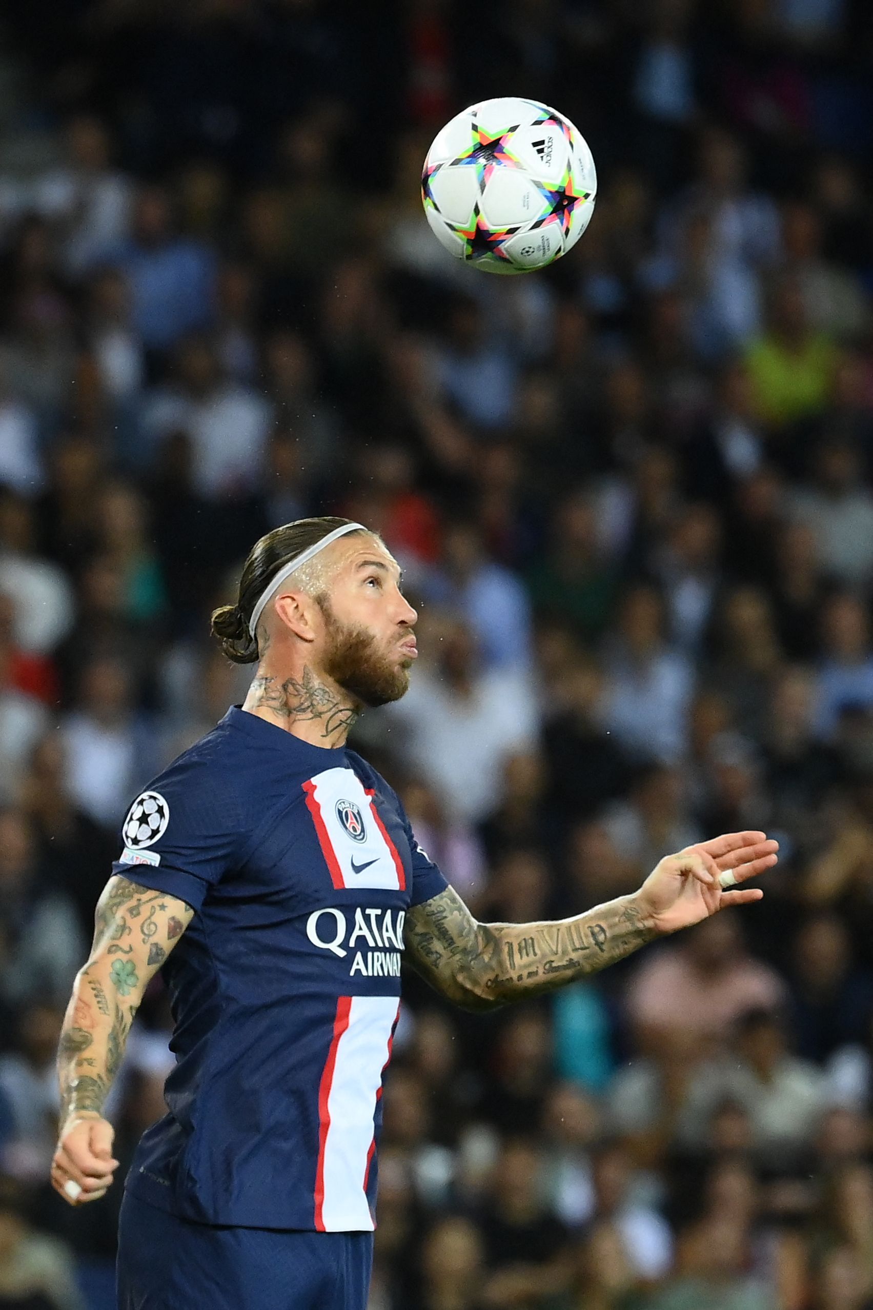PSG player salaries 2022/23: Who is the highest paid star at Parc des  Princes?