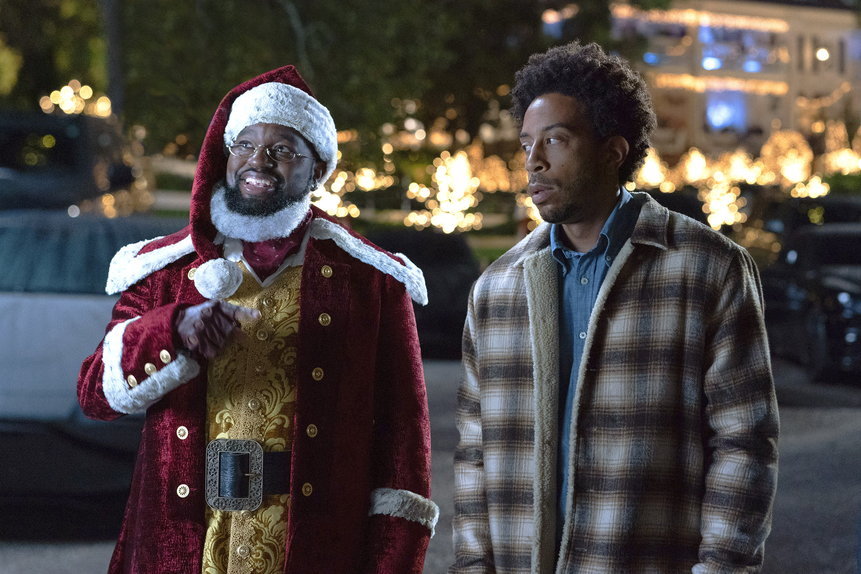 Top 5 Christmas Movies For Thanksgiving 2023: From Jennifer Garner's Family  Switch To Eddie Murphy's Candy Cane Lane - Binge These OTT Marvels To  Channel Your Holiday Spirit Early & Bright!