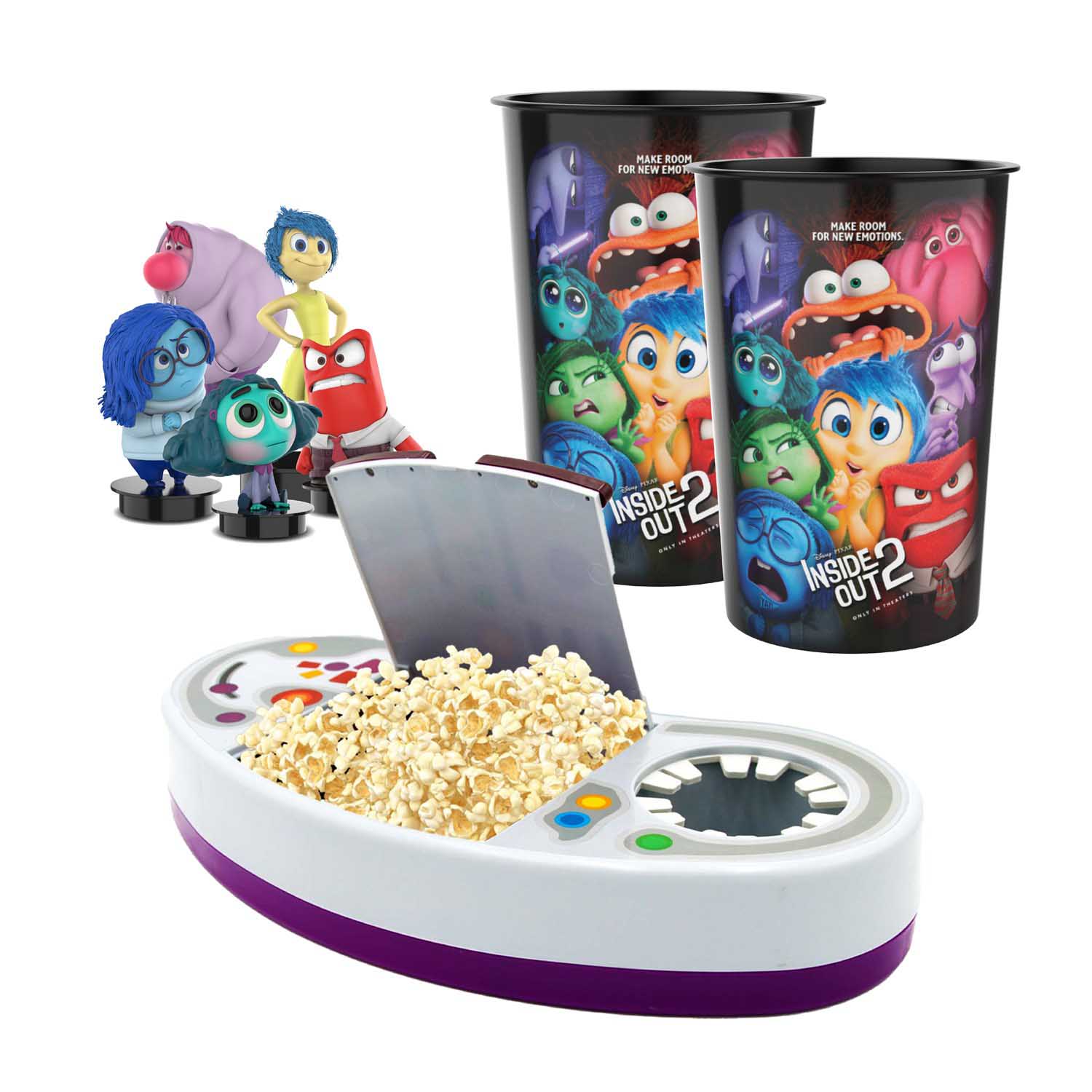 Barbie cinemark limited outlets popcorn box