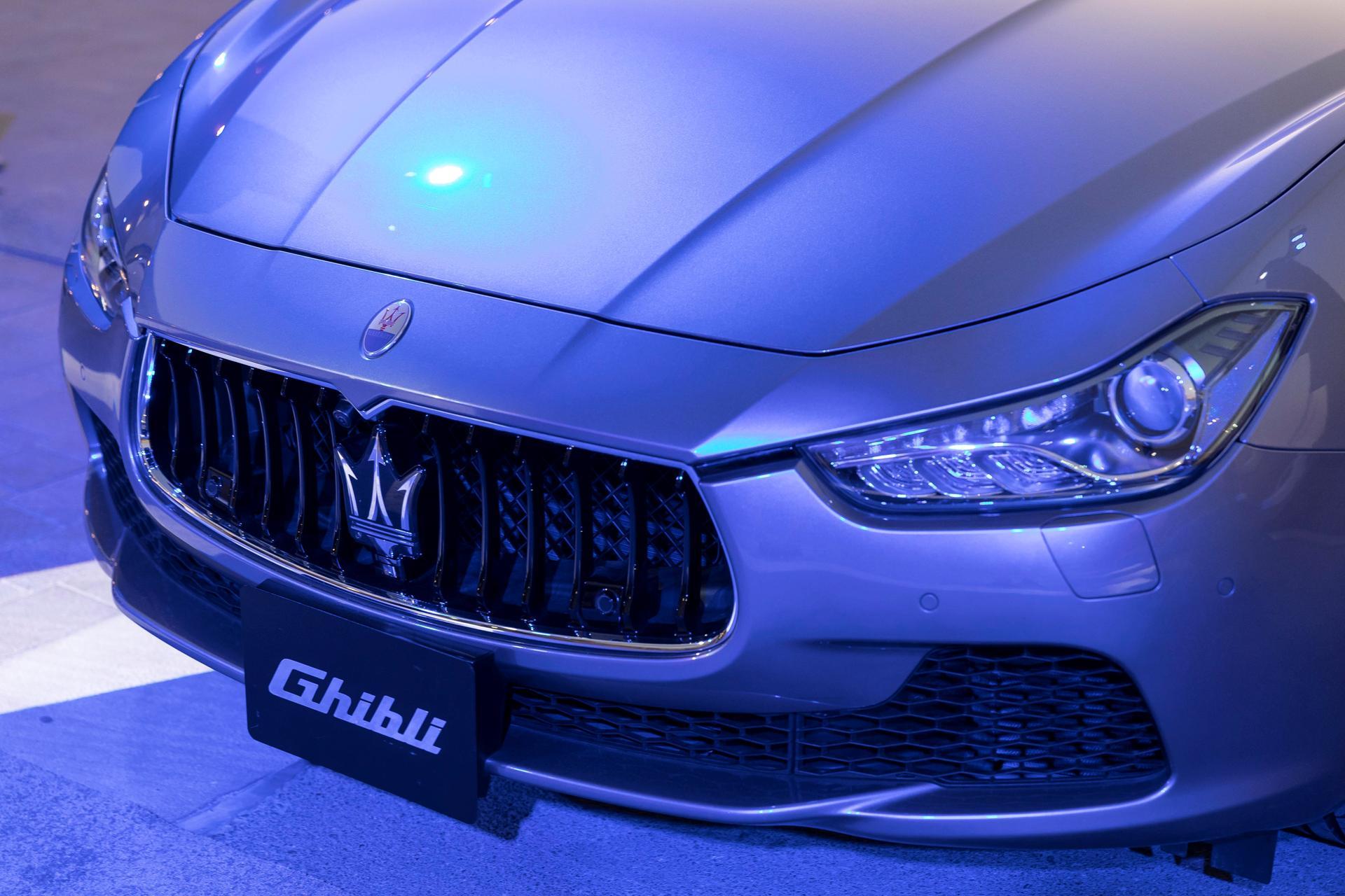 Maserati Owners: A club for car connoisseurs | The National