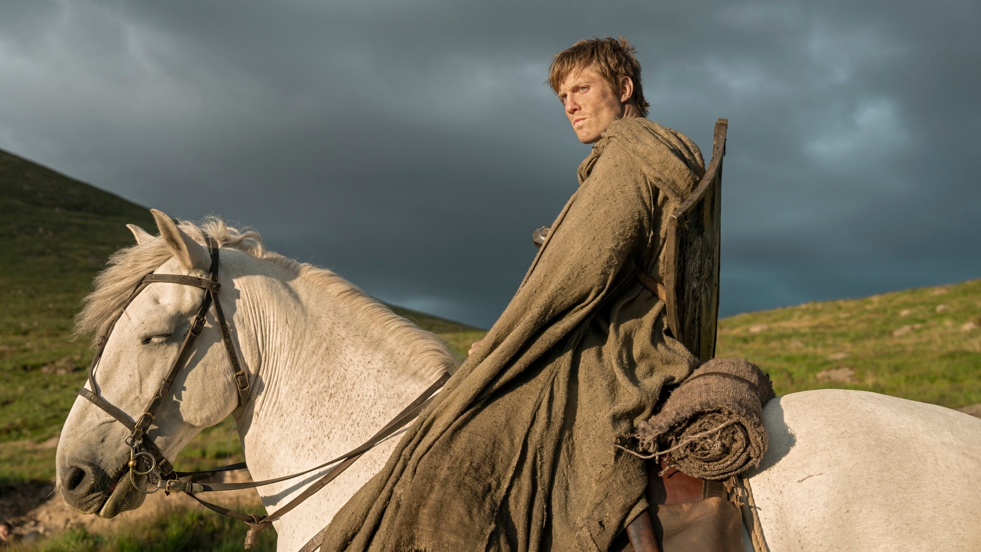 A Knight of the Seven Kingdoms