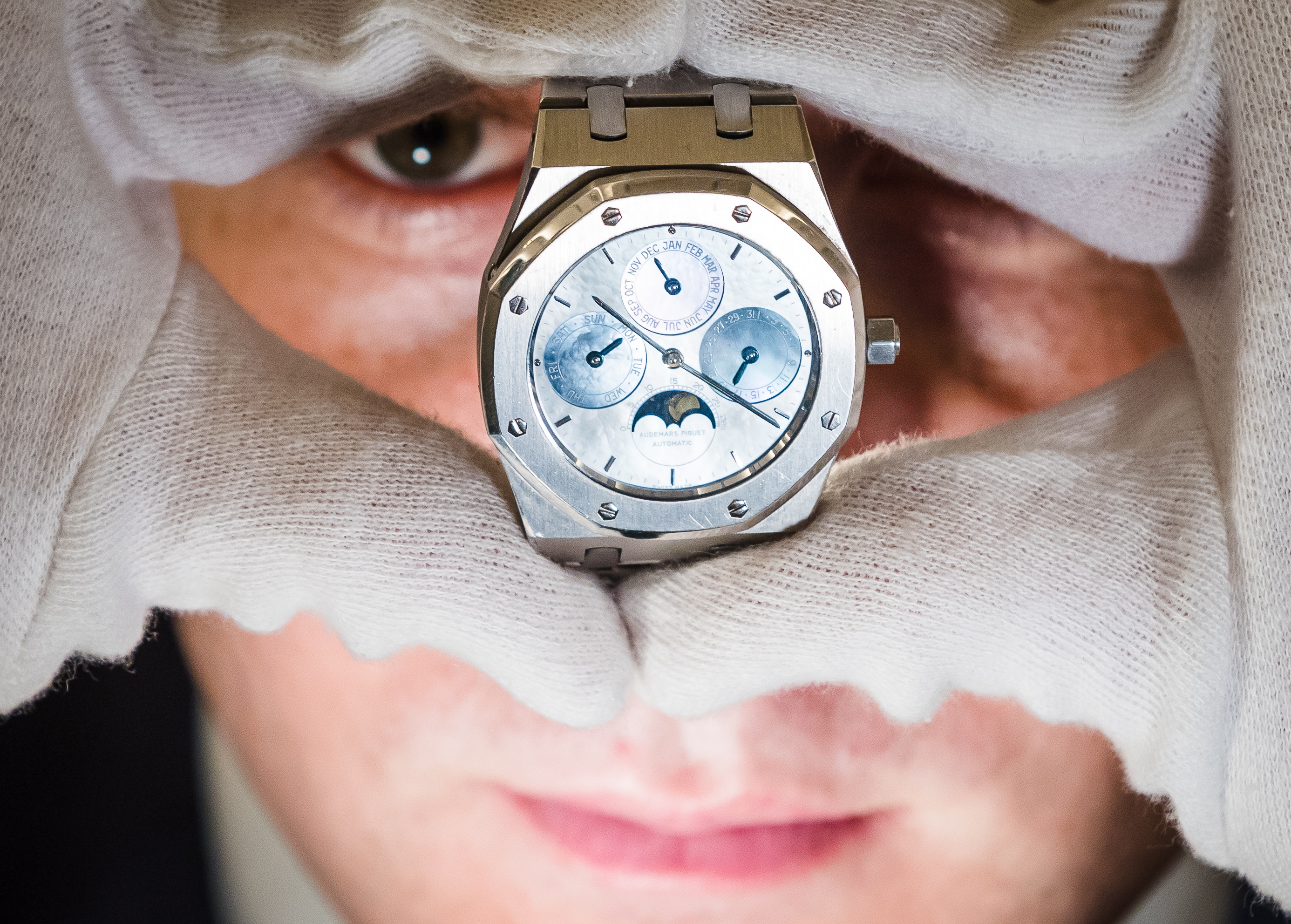 Audemars Piguet Watches Price in Saudi Arabia