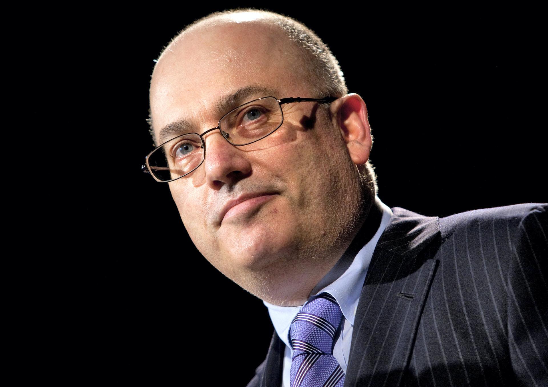 Hedge fund billionaire Steve Cohen outed as buyer of $91m Jeff