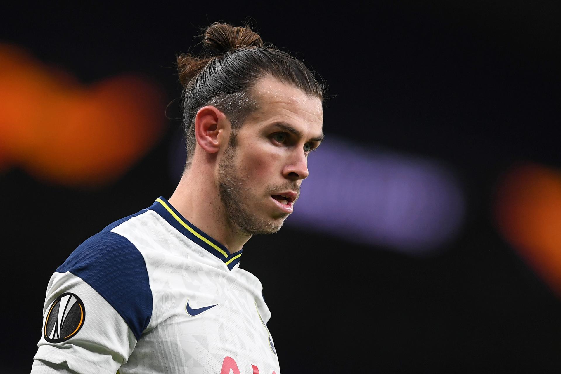 Gareth Bale, Tottenham Hotspur Wiki