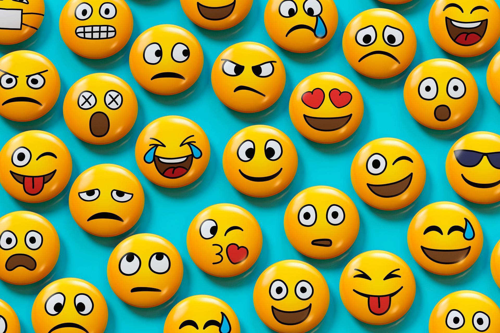 What Do Emojis Mean How Millennials And Gen Z Use Them Very Differently