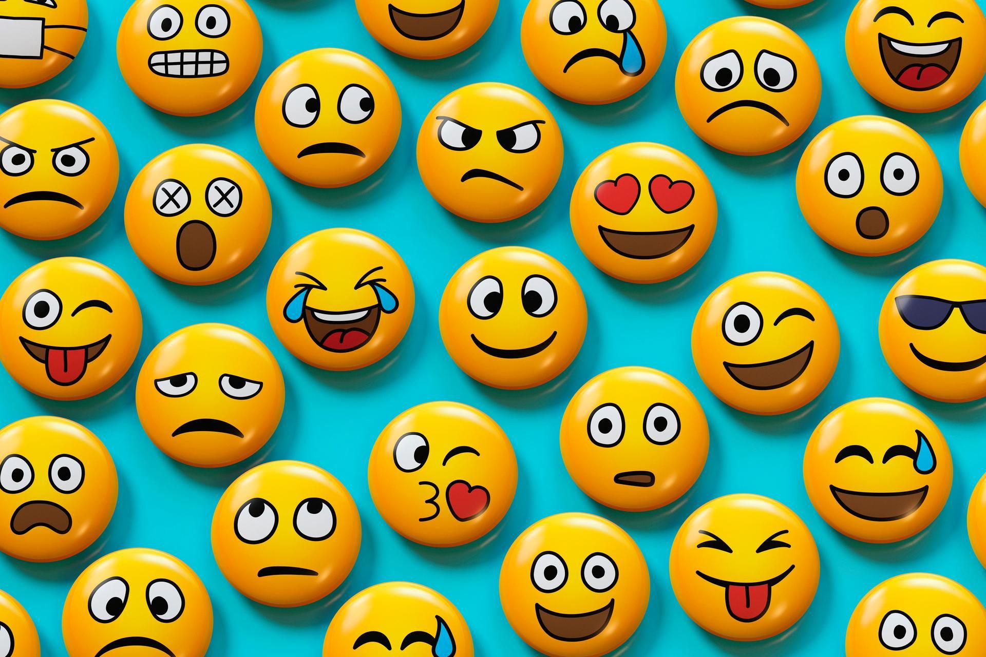 Nepravilnosti Tr ati Tjedni Emoji Face Meanings Iphone 