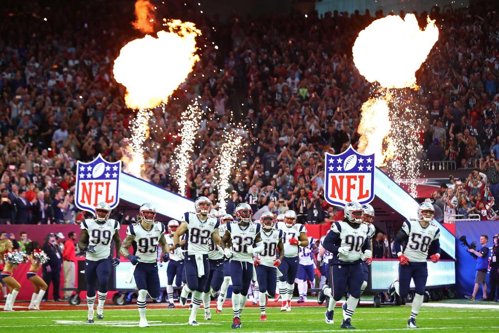 New England Patriots Nation Celebrates 3-28 Super Bowl Comeback