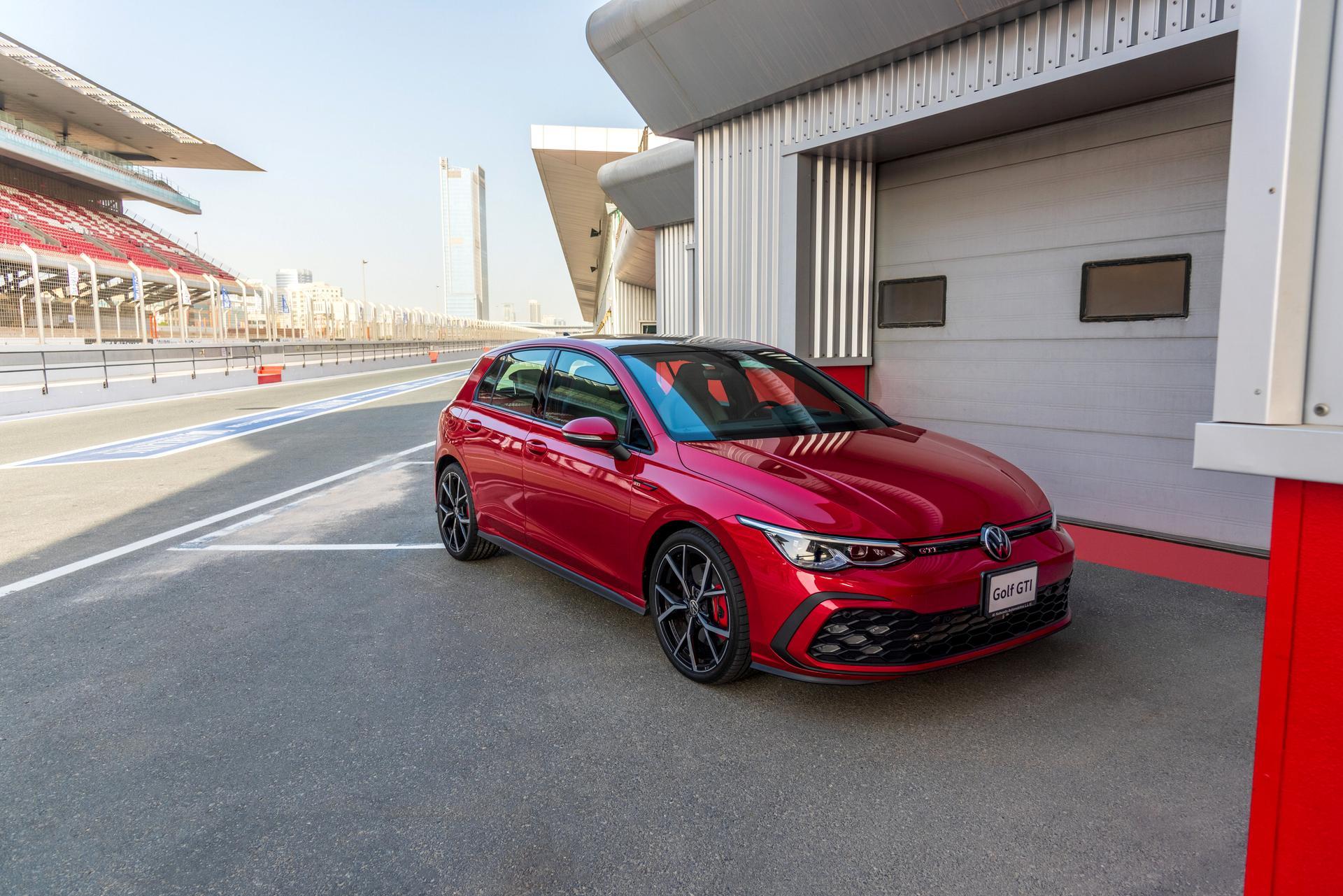 2023 Volkswagen Golf GTI Review, Pricing, And Specs | lupon.gov.ph