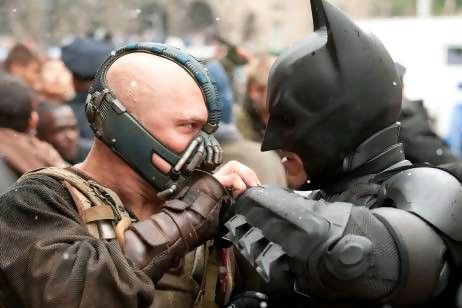 Ramadan cited as regional release of The Dark Knight Rises pushed back