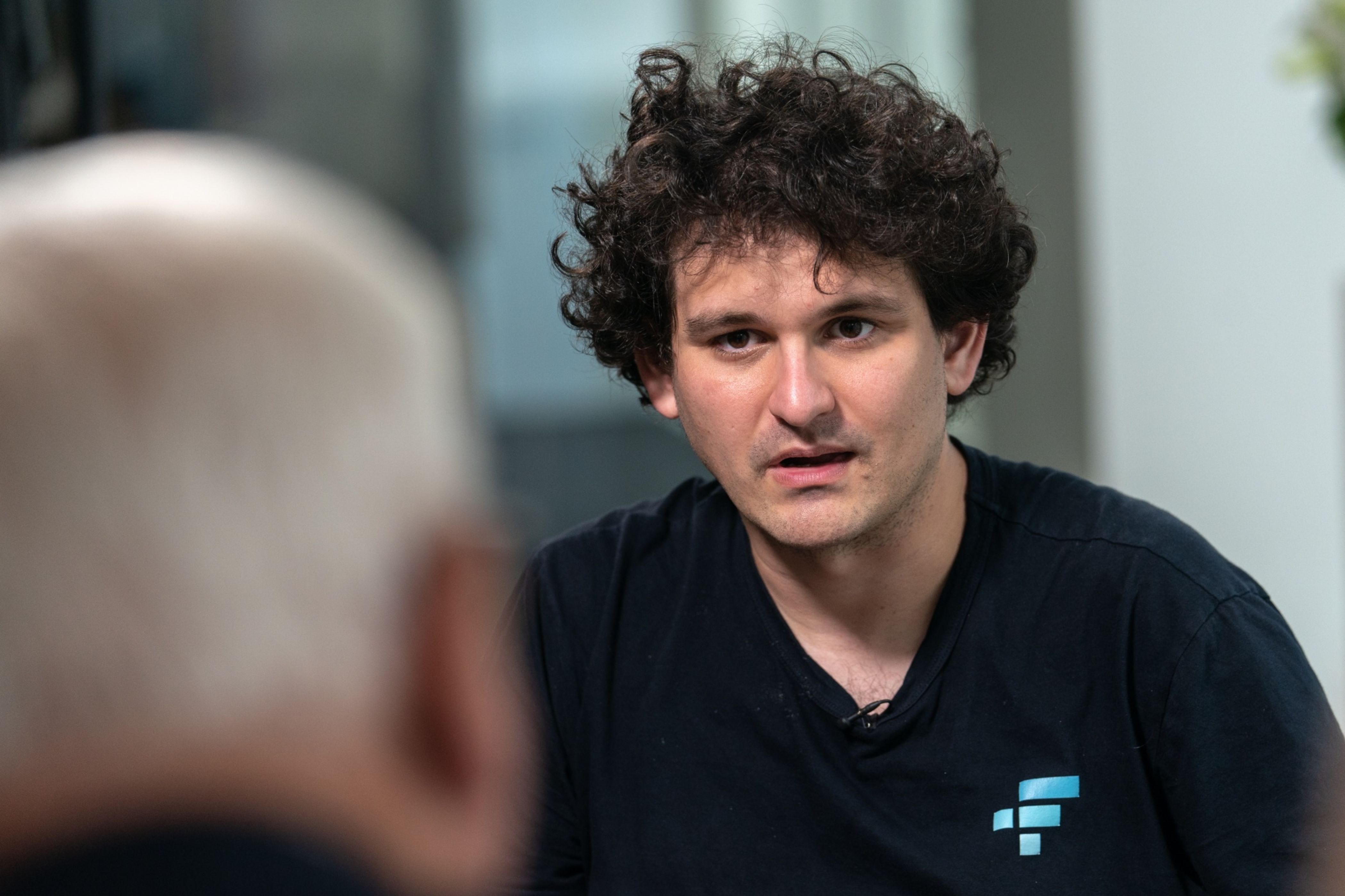 FTX founder Sam Bankman-Fried met US CFTC head 10 times to clear  application | The National