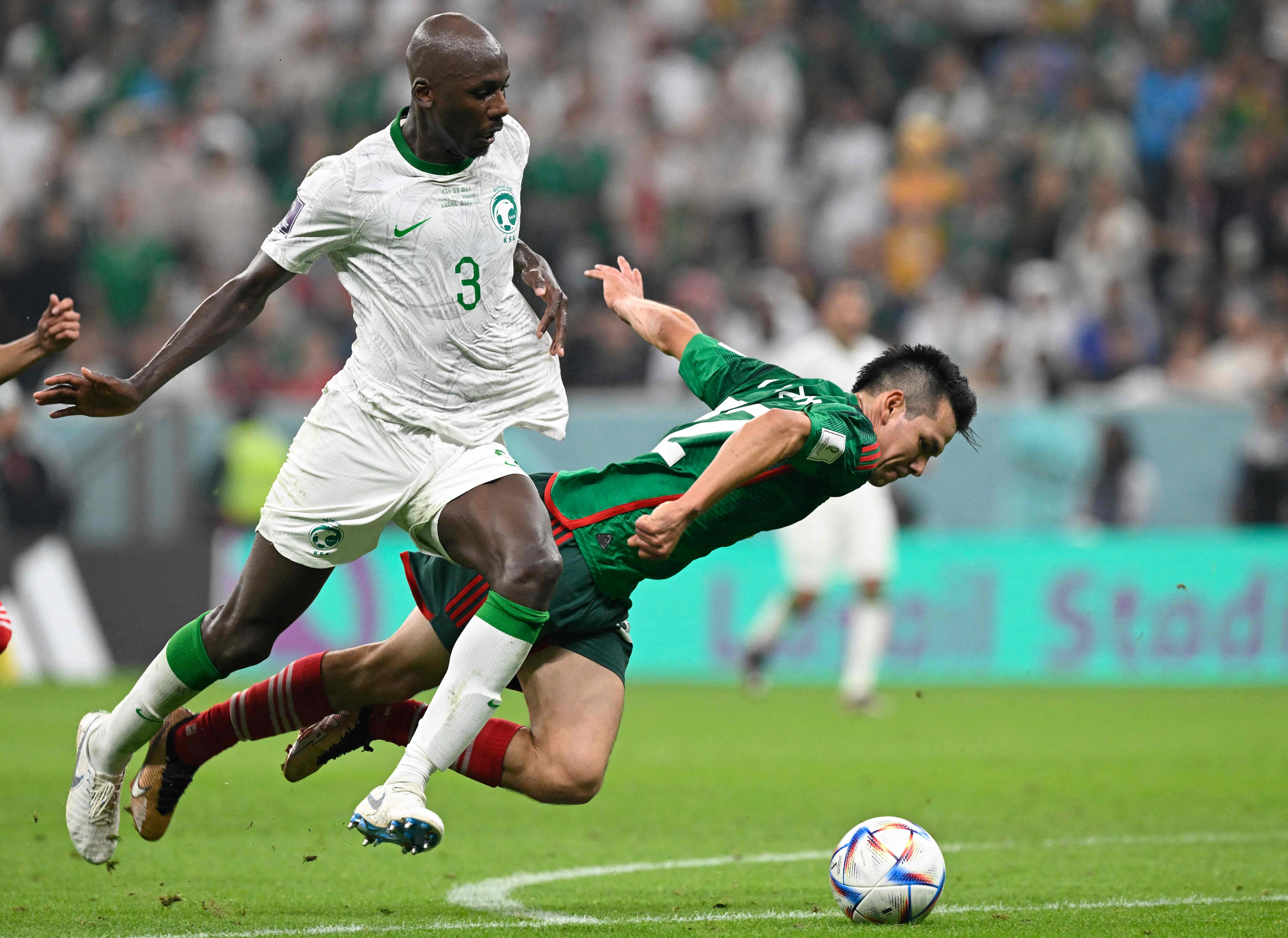 How Hervé Renard re-energised the Saudi football team for Qatar 2022