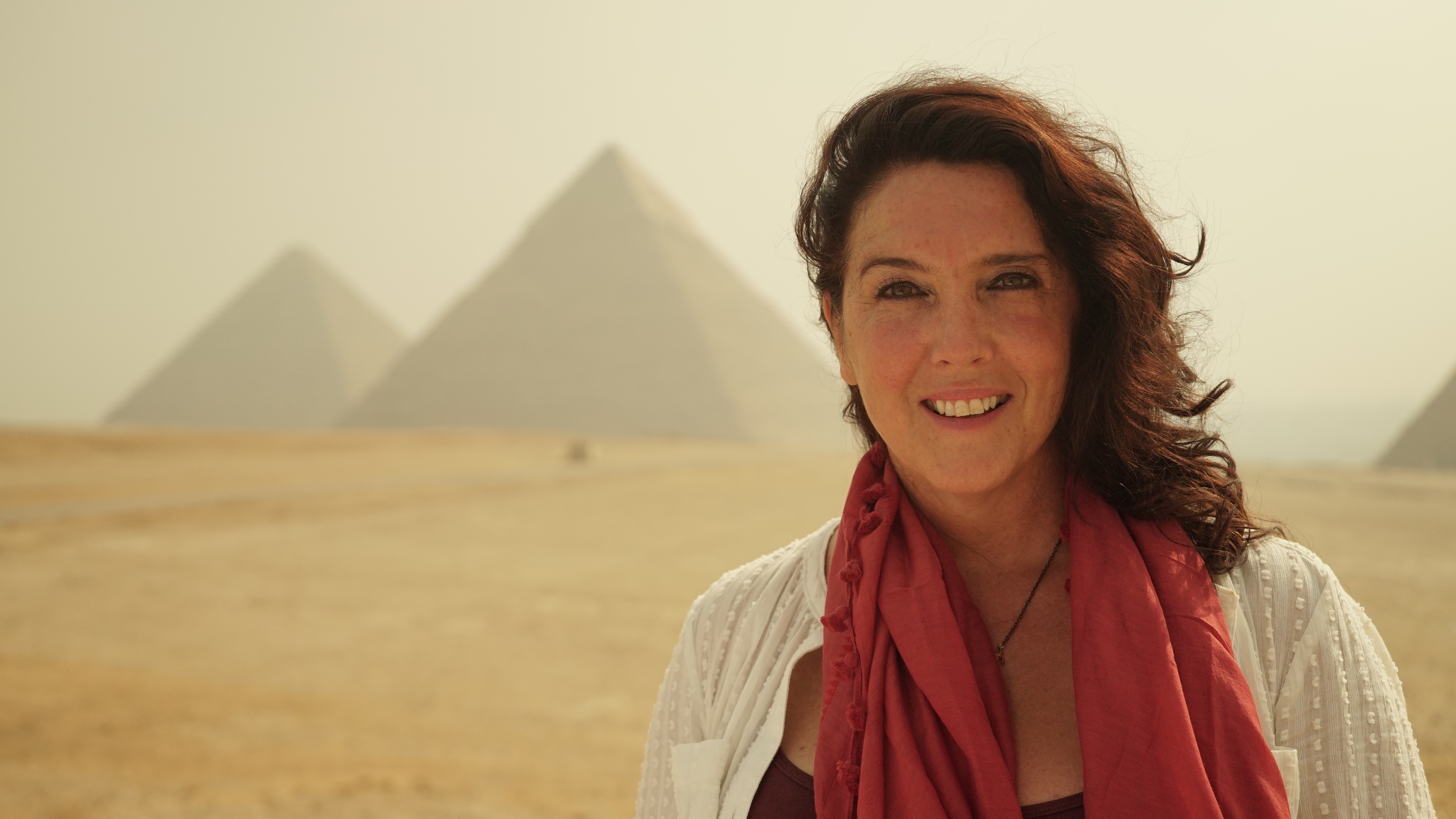 Bettany Hughes Boobs