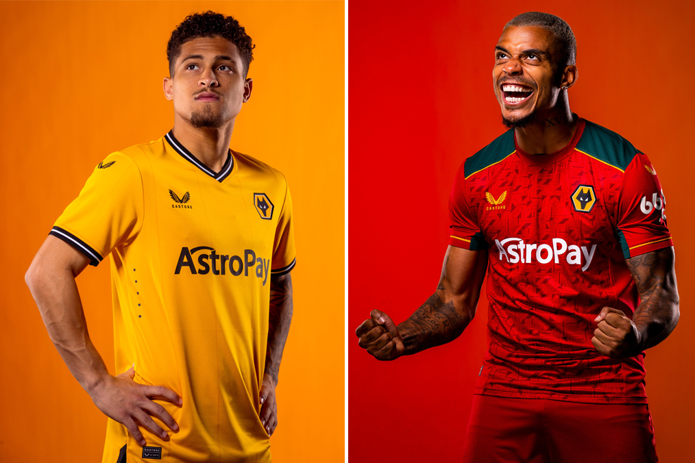 Premier League kits 2023/2024 ranked from worst to best