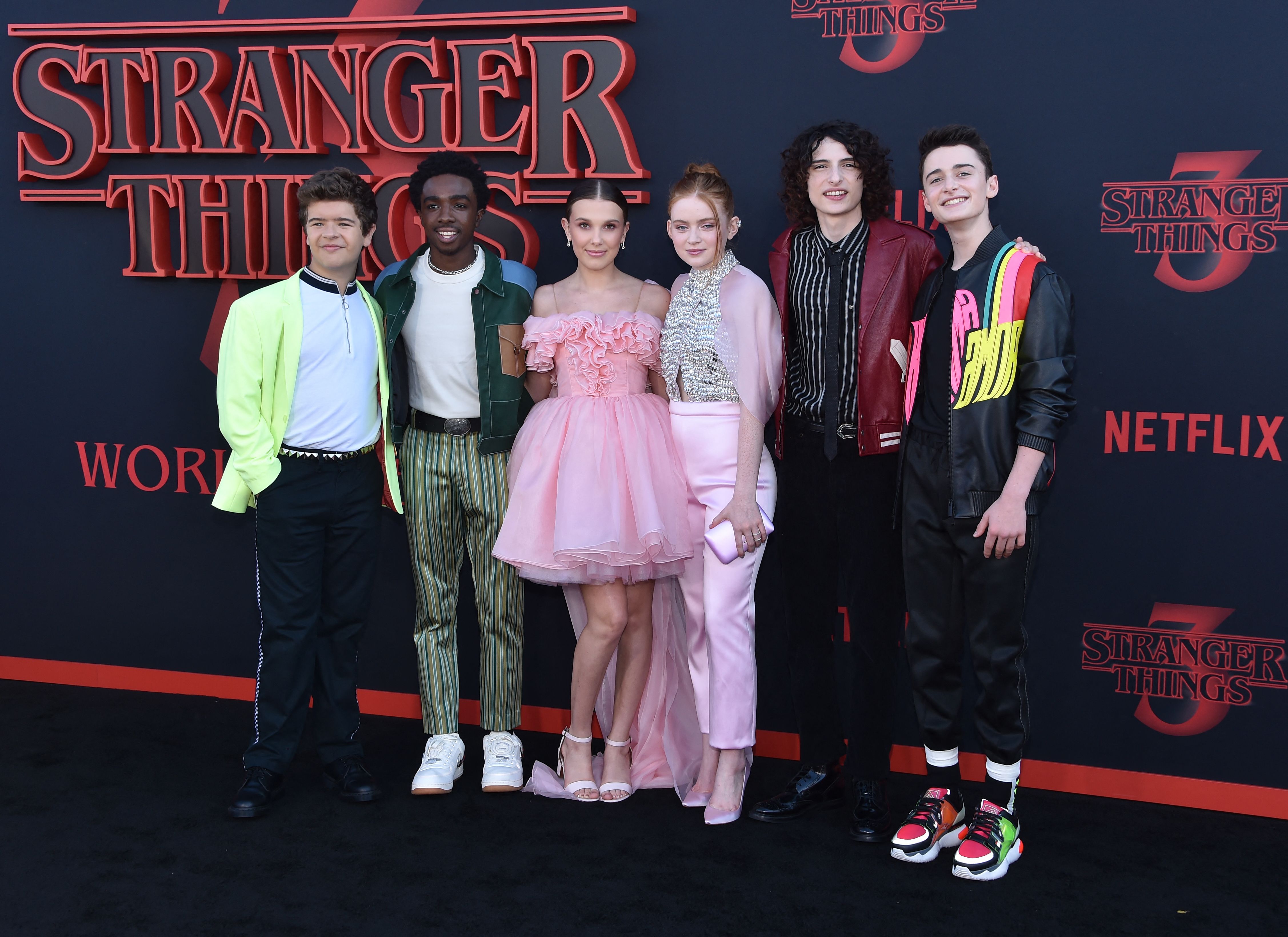 Netflix announces Stranger Things spin-off series - but there's a