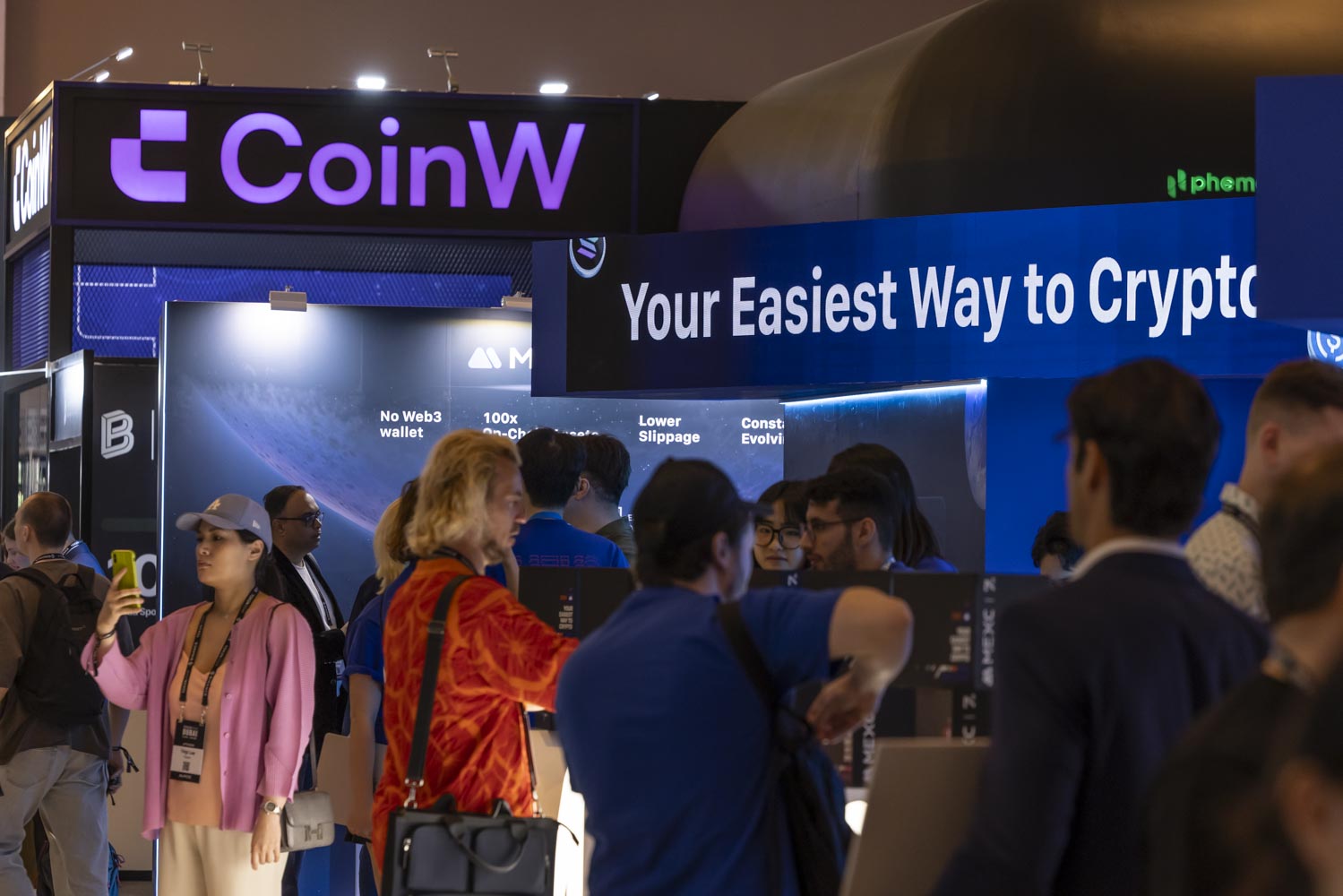 Will crypto replace traditional finance in our daily lives? | The National