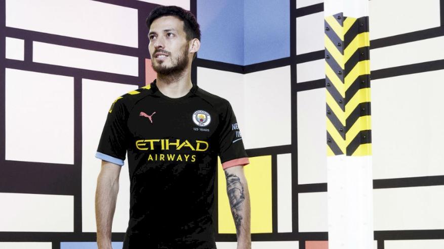 Chelsea, Manchester City Headline Recent 2022-23 Kit Unveilings