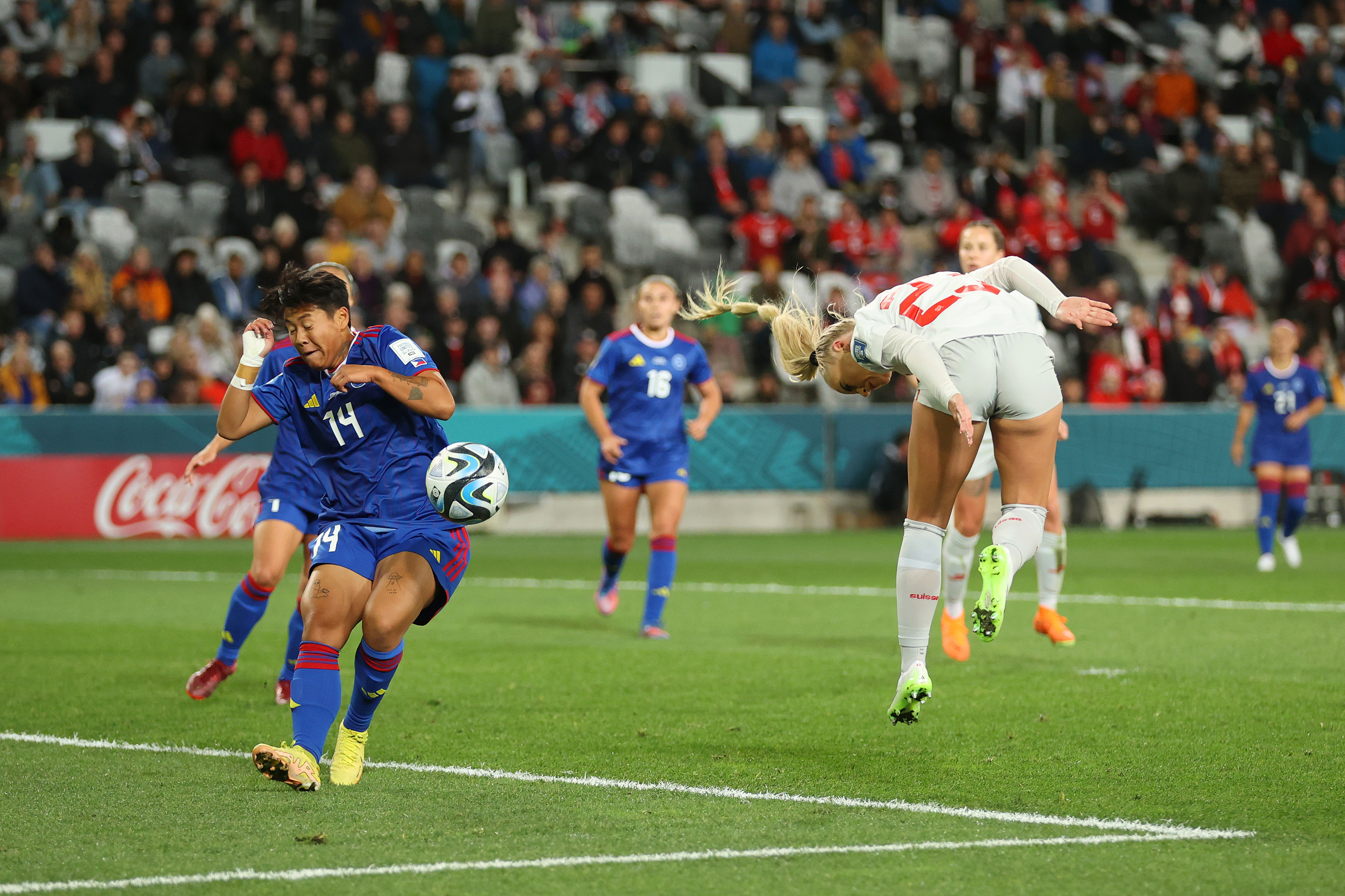 Canada Soccer to collect $1.56M US in prize money for early Women's World  Cup exit