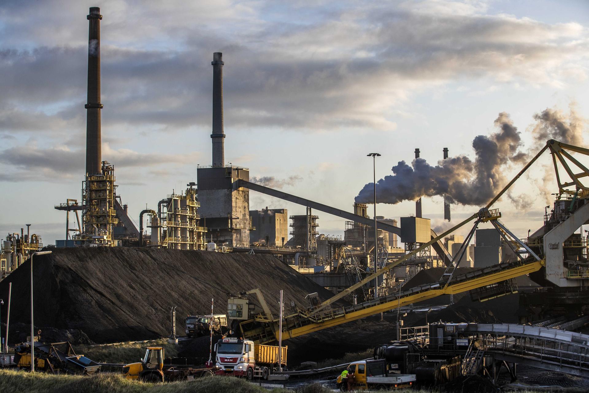 Tata Steel Europe plans more than 3,000 job cuts