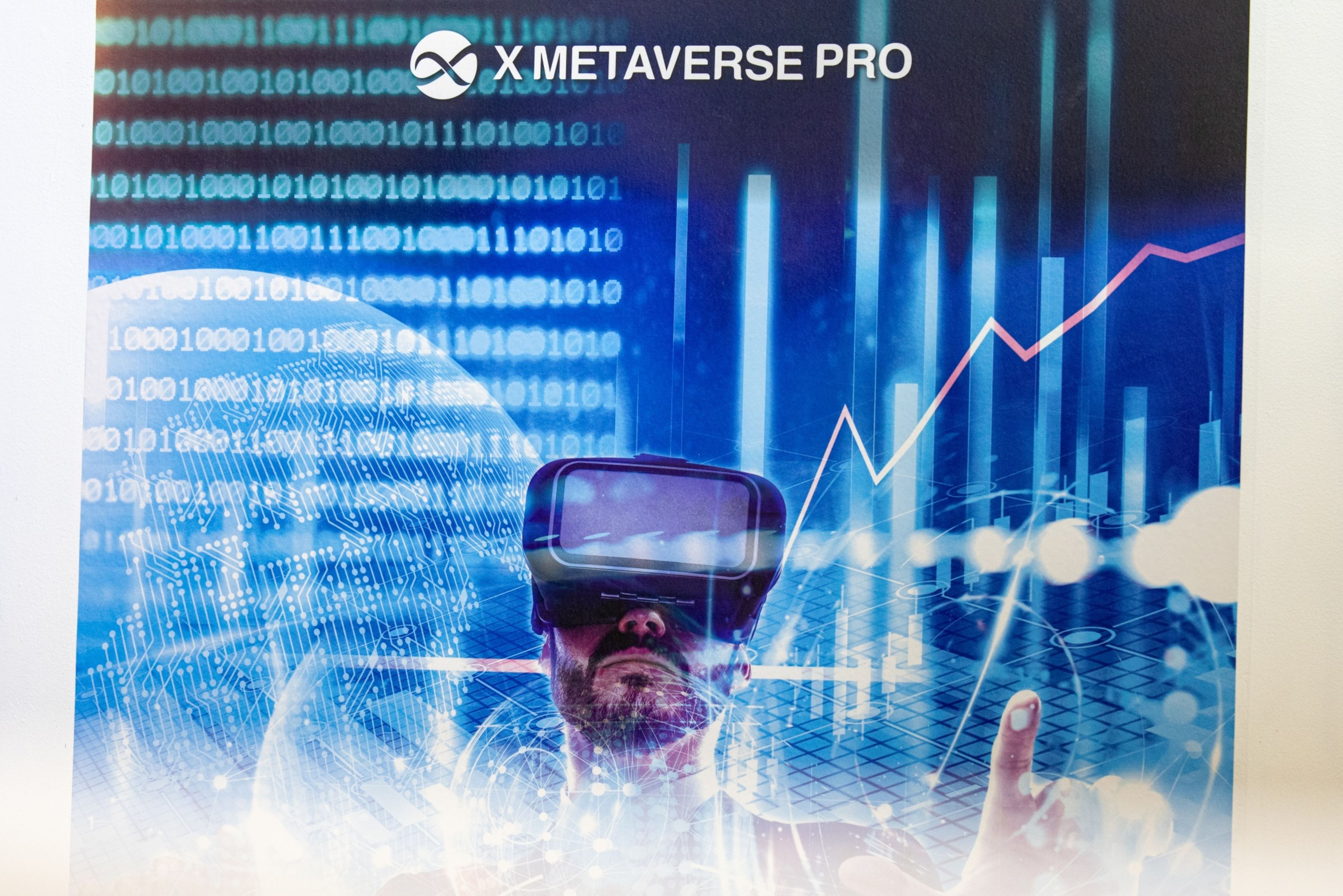 Dubai sets deadline for virtual asset operators seeking to be regulated  under Vara | The National