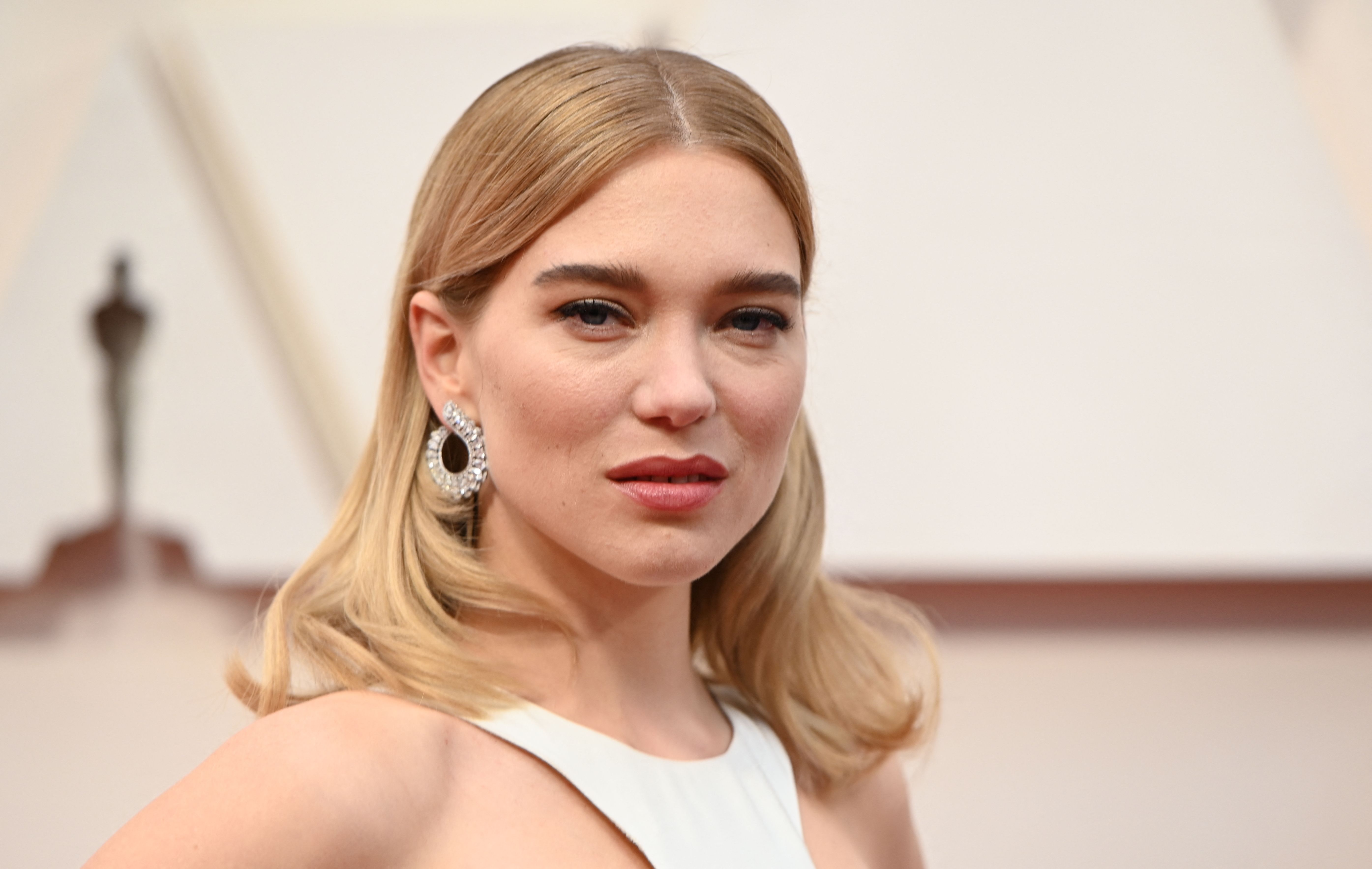 Lea Seydoux Will Be Skipping Cannes Film Festival After Testing Positive  For COVID-19: Photo 4588460, 2021 Cannes Film Festival, Cannes Film  Festival, Lea Seydoux Photos