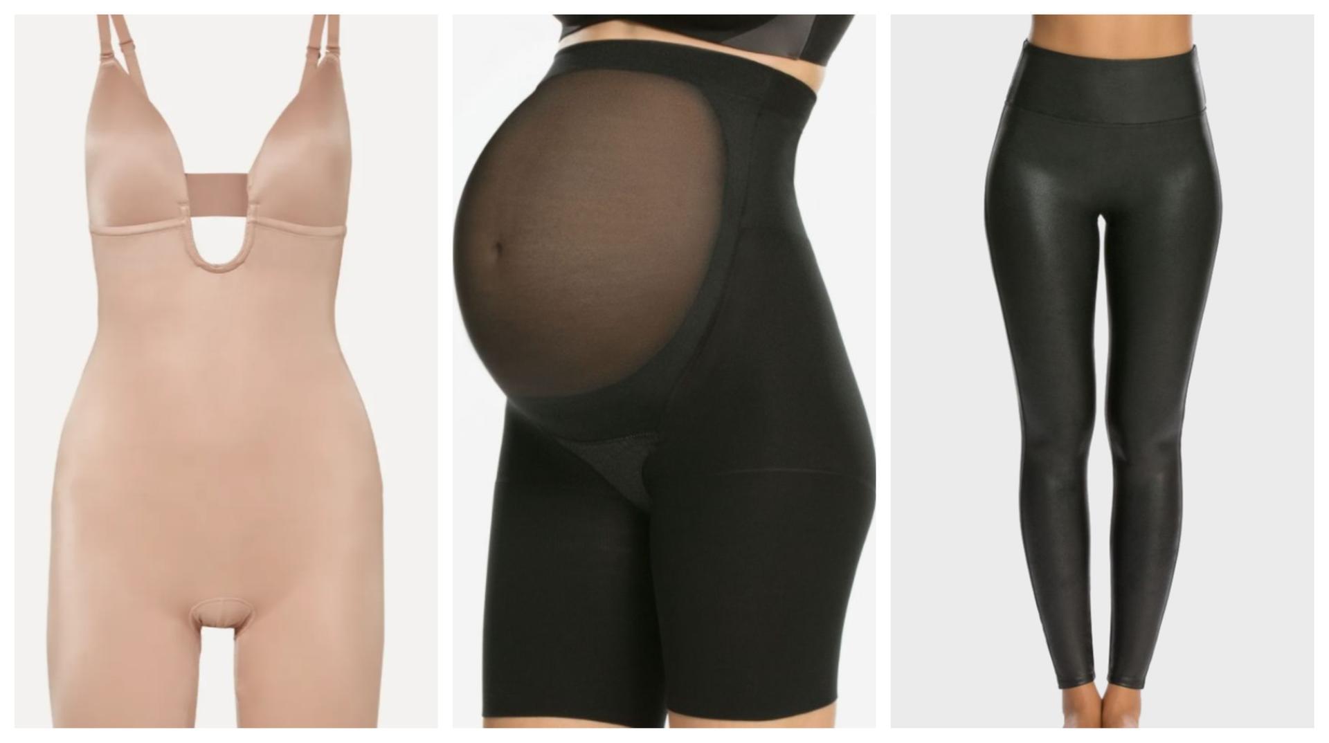 From Spanx and Skims to M&S: Where to find shapewear solutions in the UAE