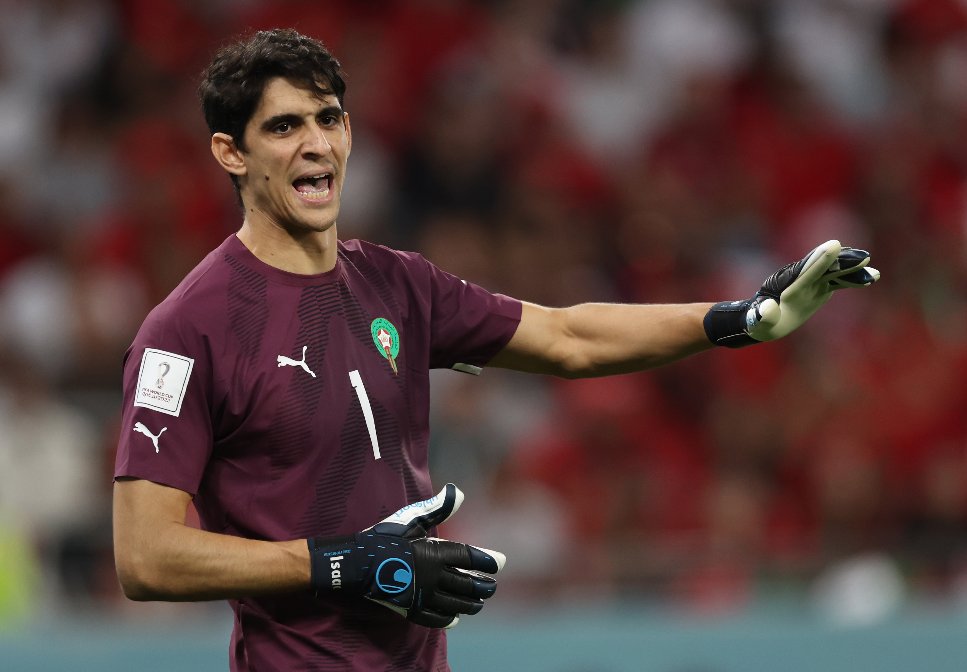 Portugal vs Morocco player ratings as Achraf Hakimi and Bounou inspire  historic victory