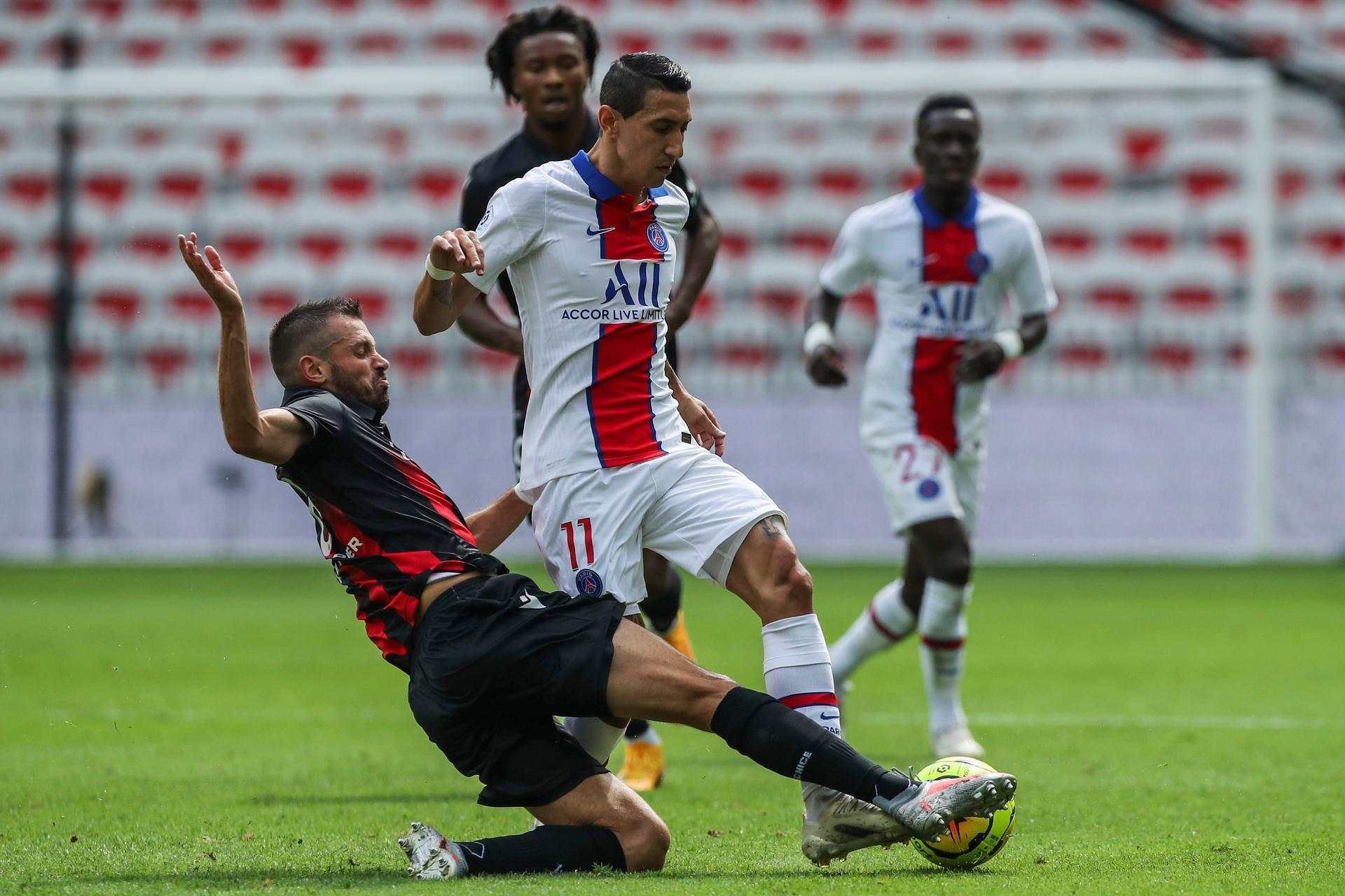 Mbappe Jersey (PSG & France) & Cleats