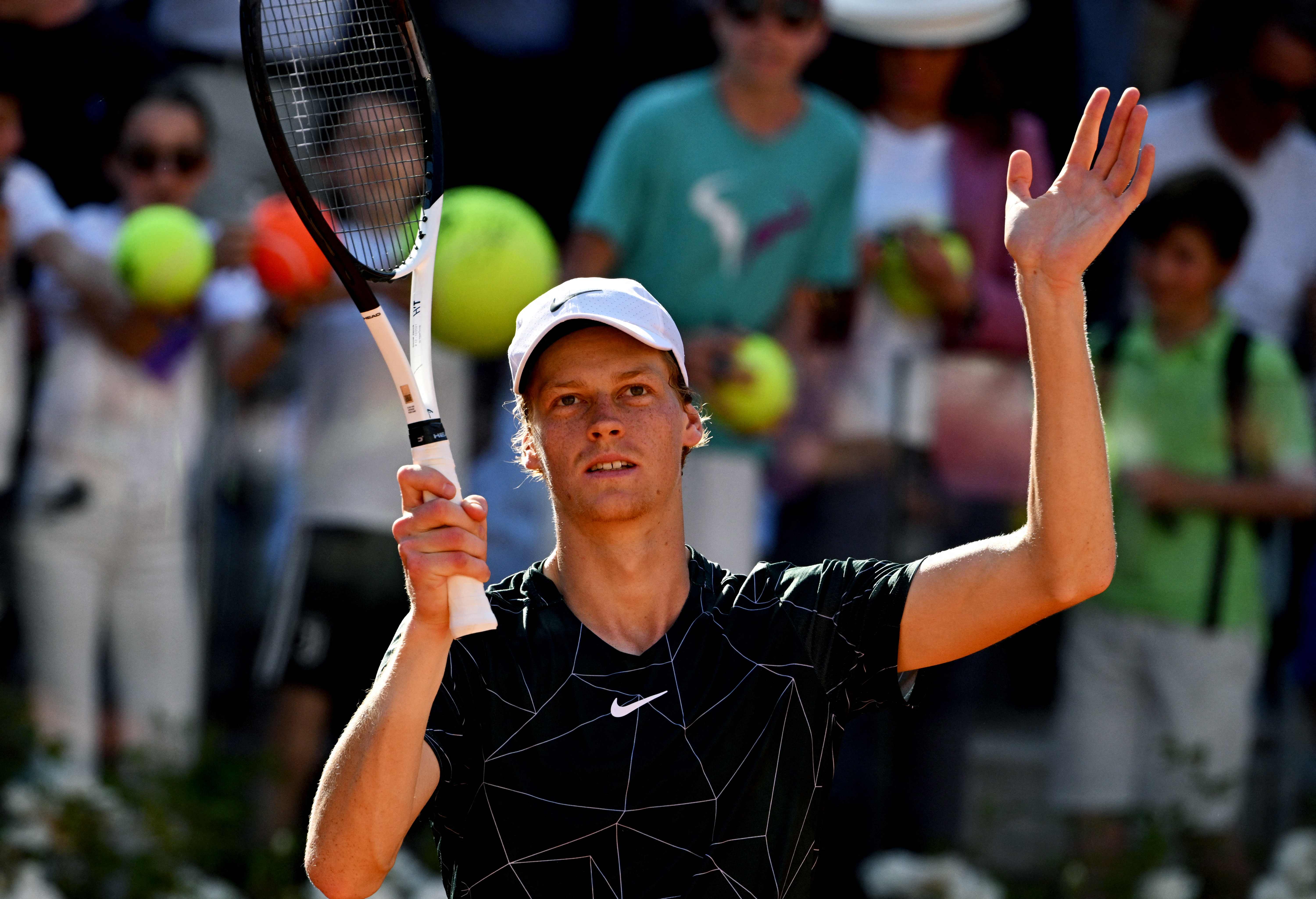 Kokkinakis To Make His First-Ever Italian Open Main Draw