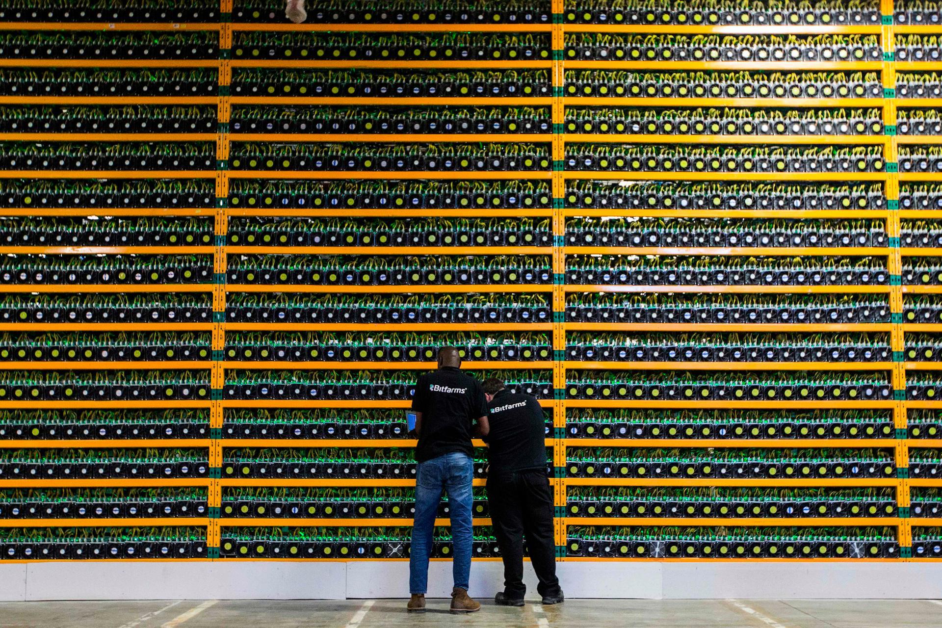 More than $11bn lost in cryptocurrency hacking since 2011, report says |  The National