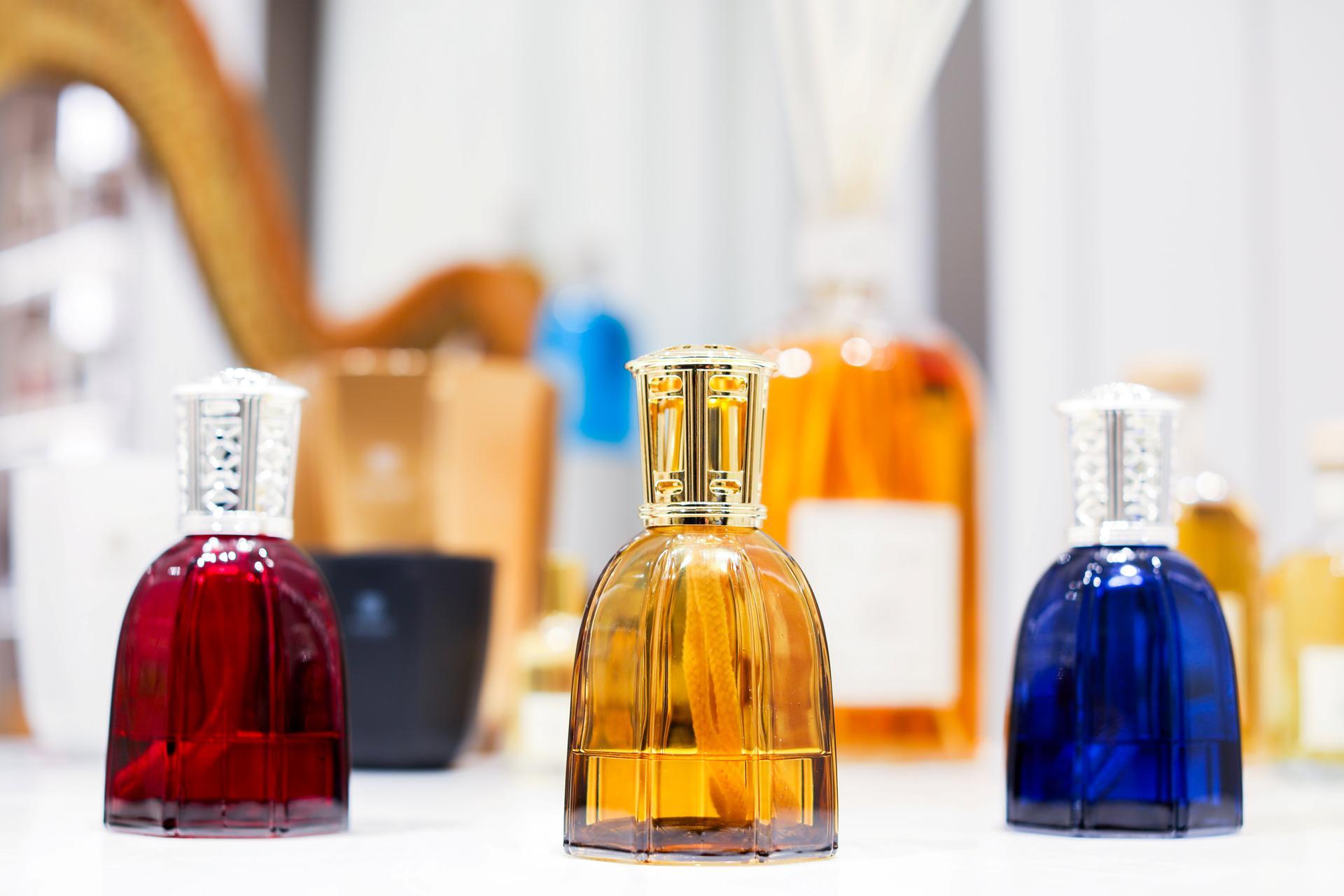 Selecting a home fragrance is an exercise in self-reflection,' says Dr  Vranjes co-founder