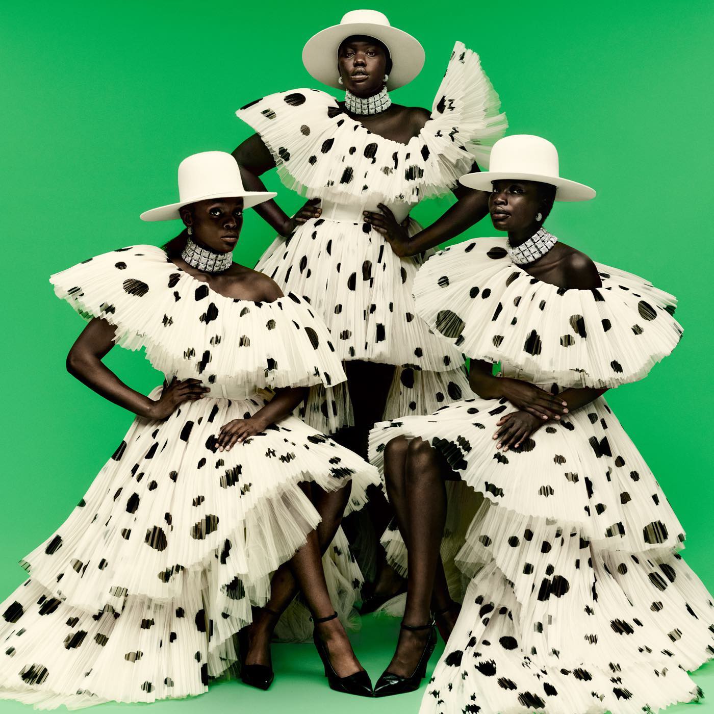 Ibrahim Kamara Becomes The New Art And Image Director For Off-White
