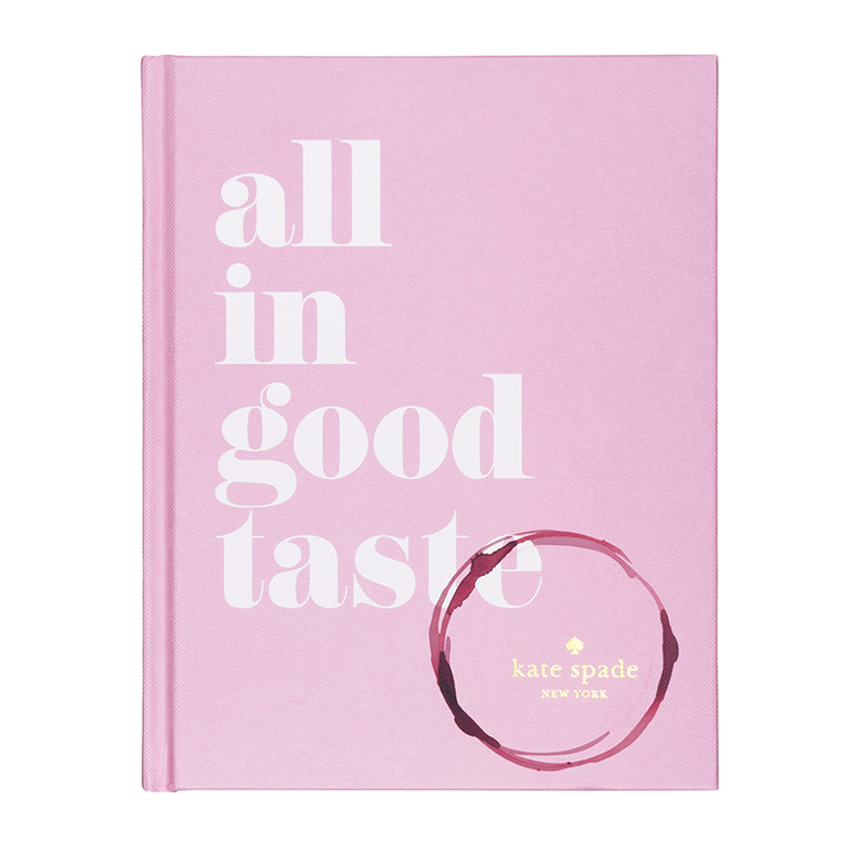 Kate Spade New York launches new book