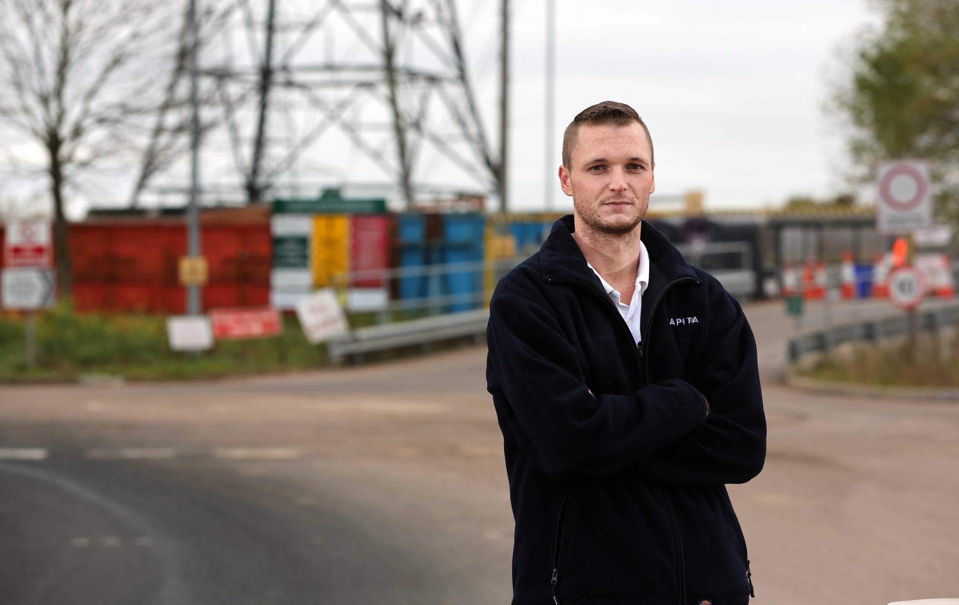 Bitcoin worth $186m lost in landfill: how a software engineer plans to find  his loot | The National