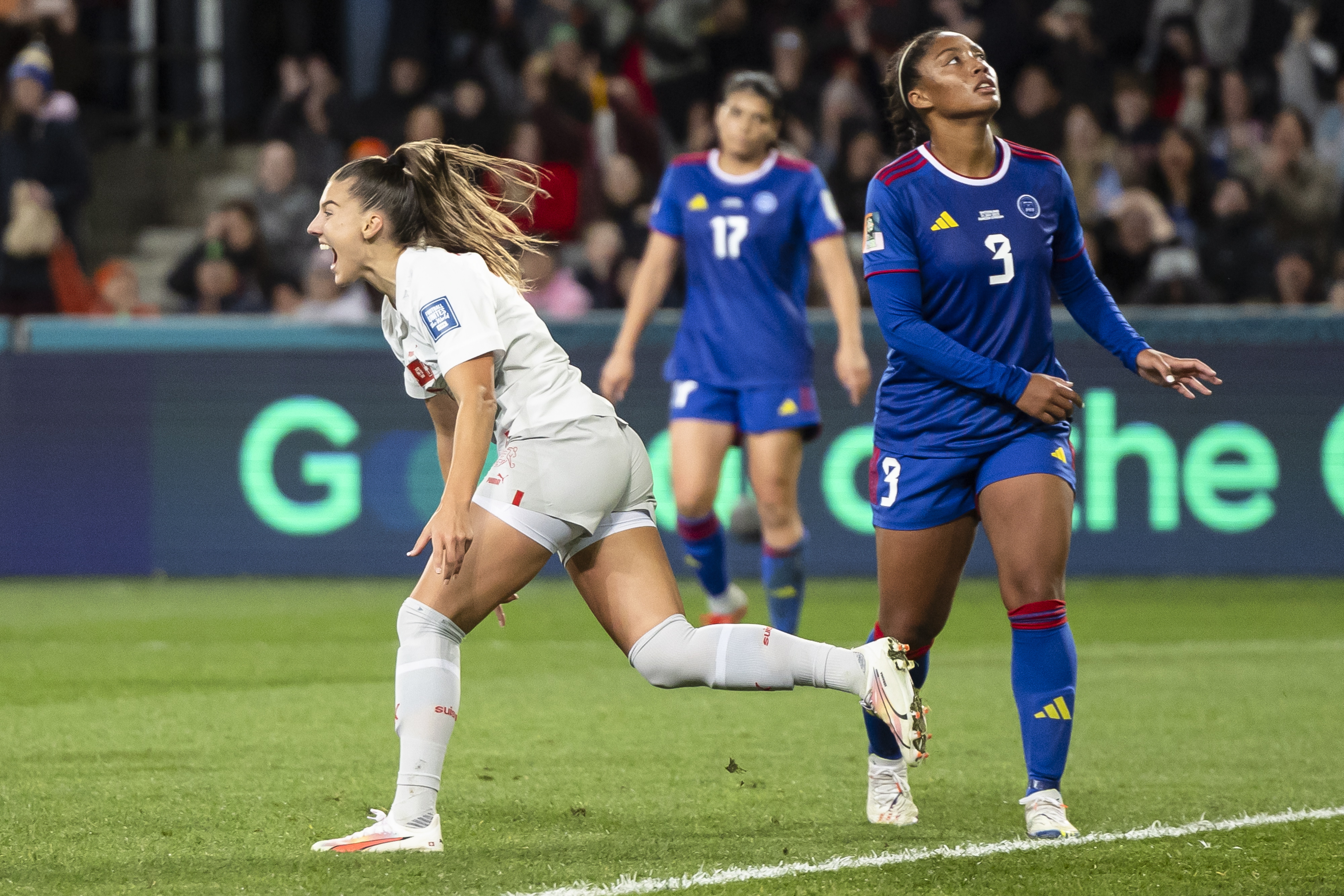 Canada Soccer to collect $1.56M US in prize money for early Women's World  Cup exit