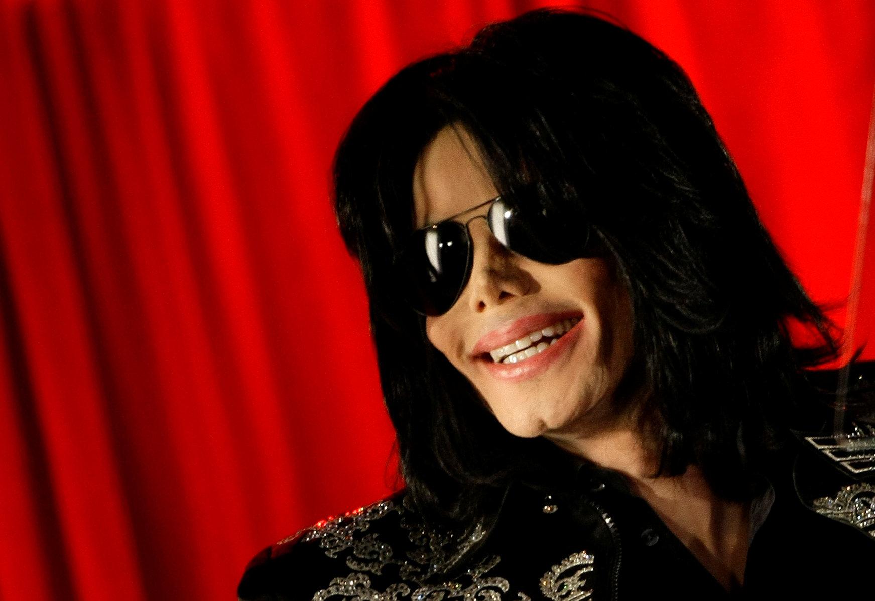 60 things you may not have known about Michael Jackson | The National