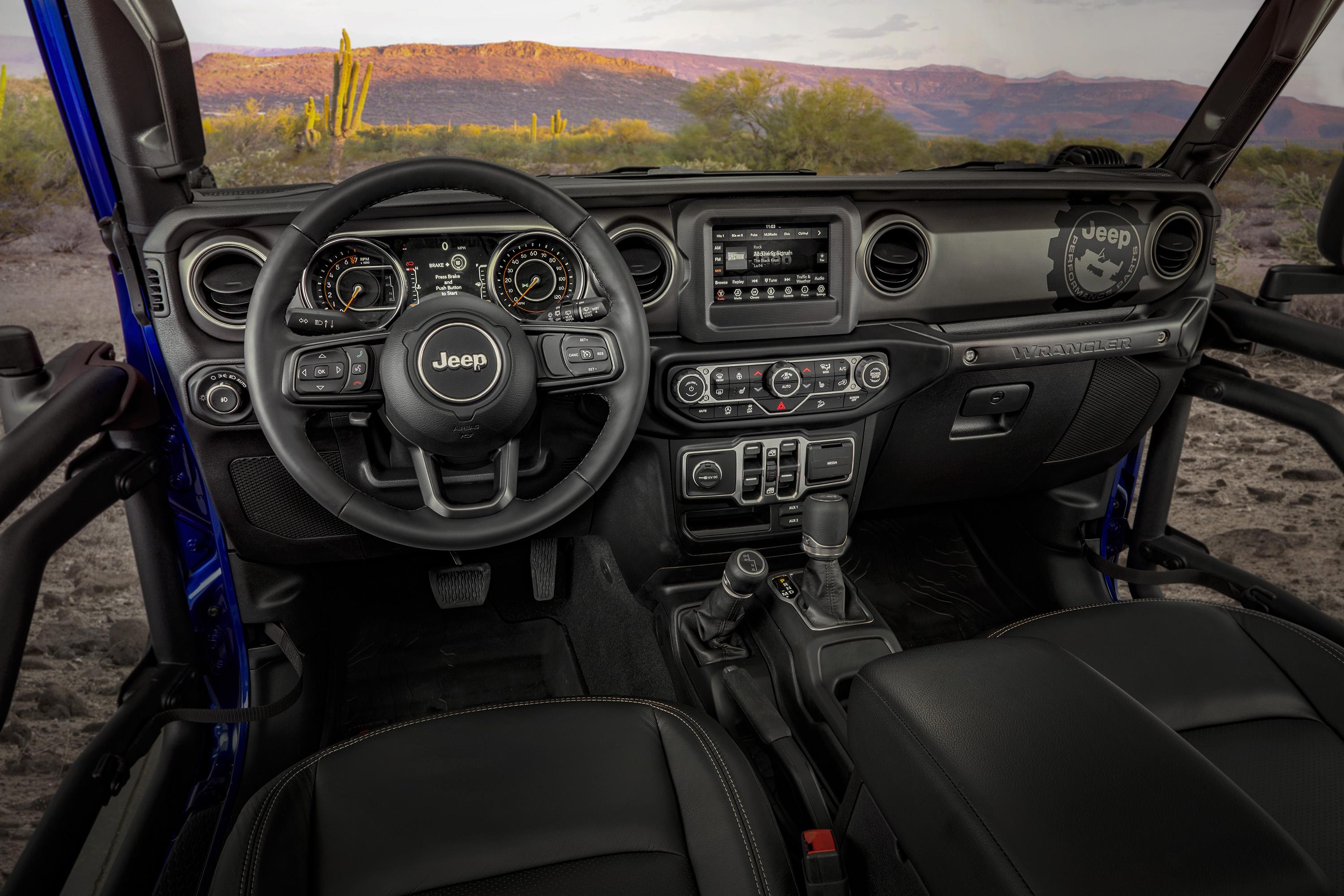 decidir Ambicioso vertical Jeep Wrangler Sahara review: mild update for more thrills
