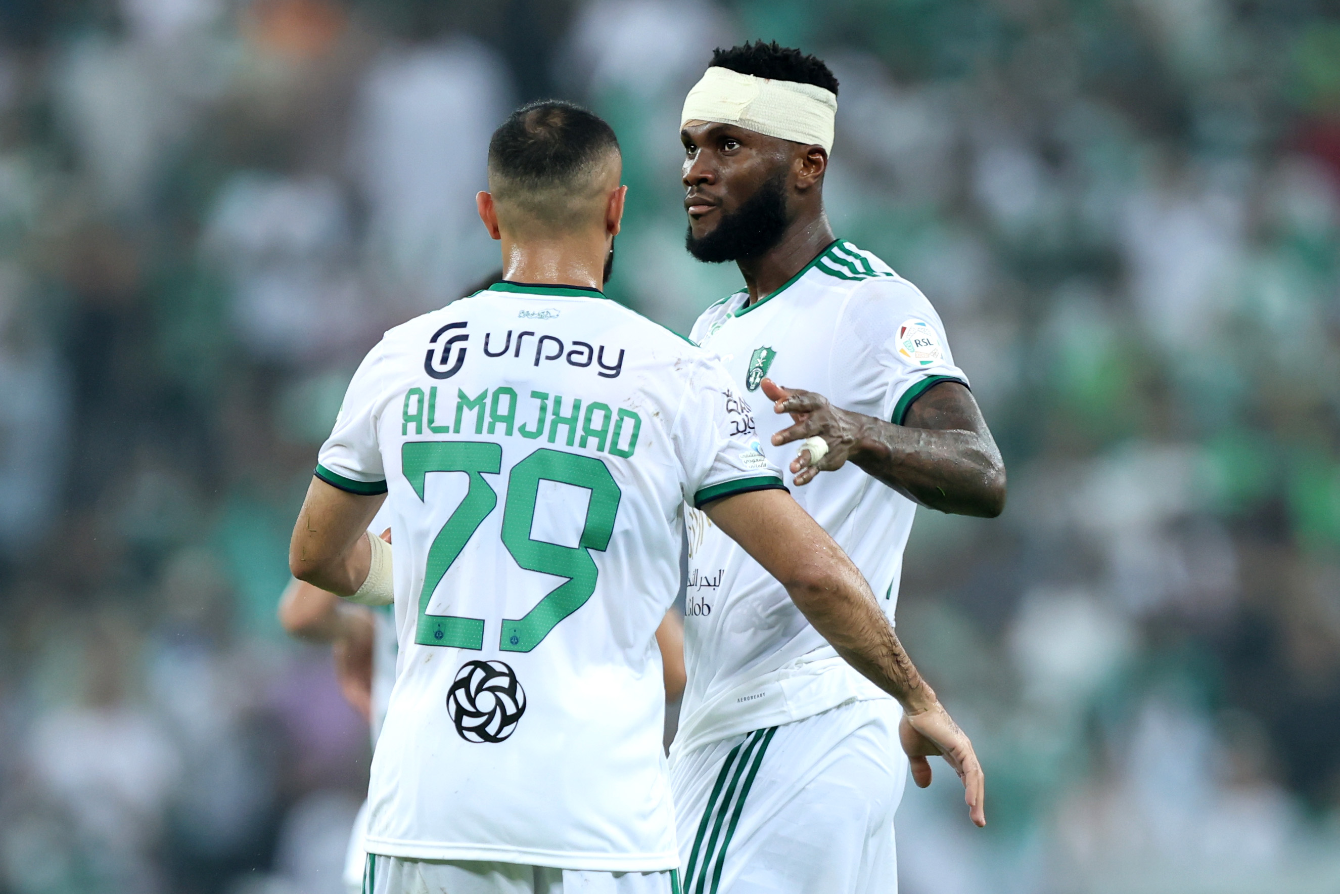 Al Ittihad vs Sepahan: Predicted lineup, injury news, head-to-head