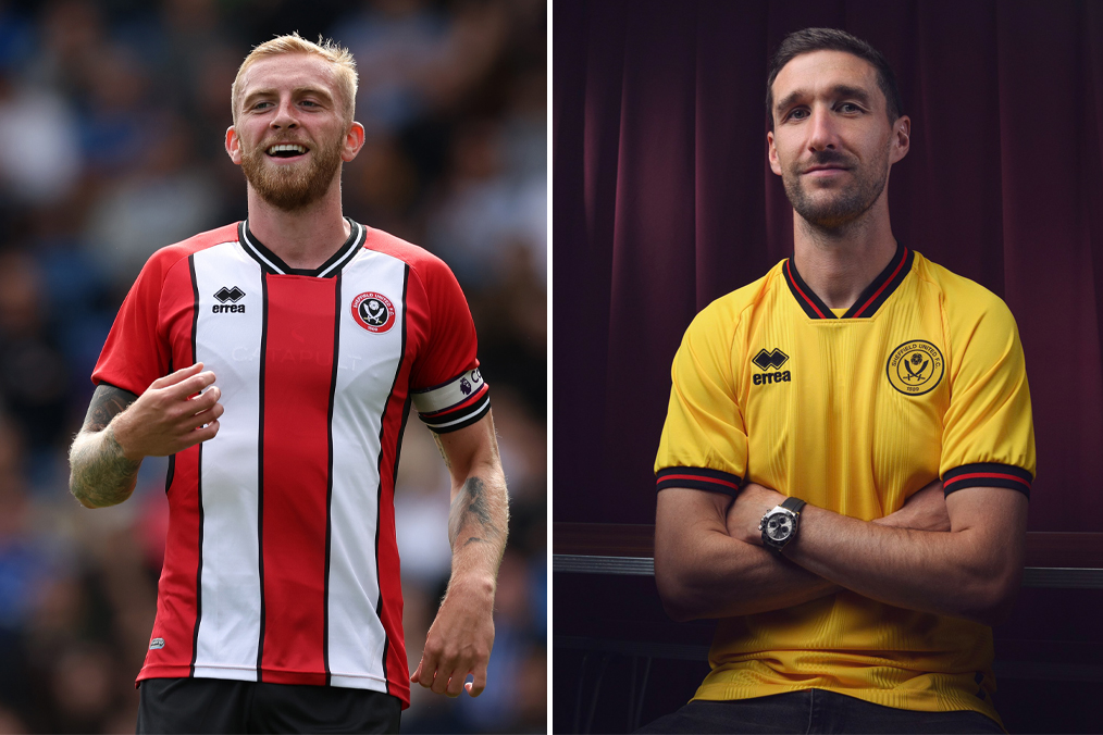 Every 2023-24 Premier League home kit rated: Stripes advantage, gold  debate, multiple Villa shirts? - The Athletic