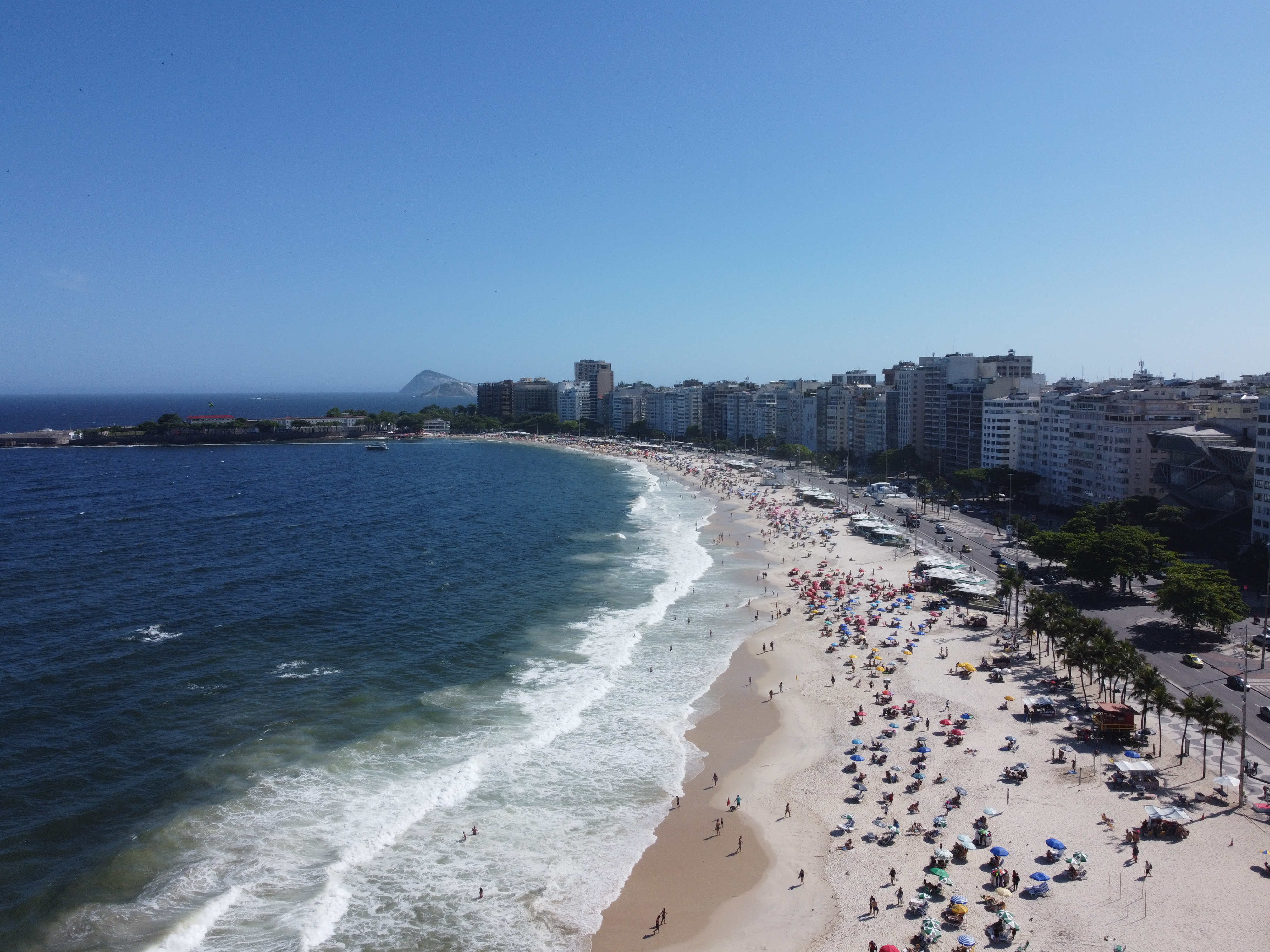 Rio de Janeiro, Big Soccer Wiki