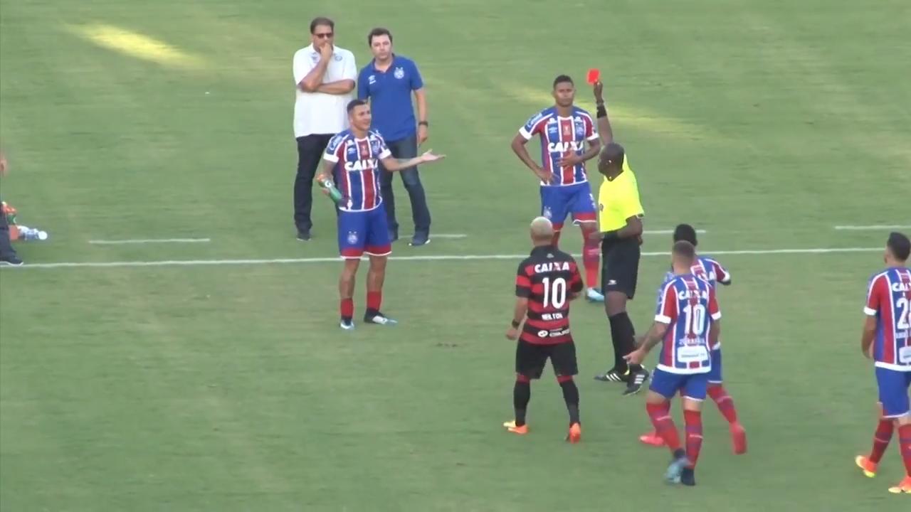 How Bahia became the most progressive football club in Brazil, Soccer