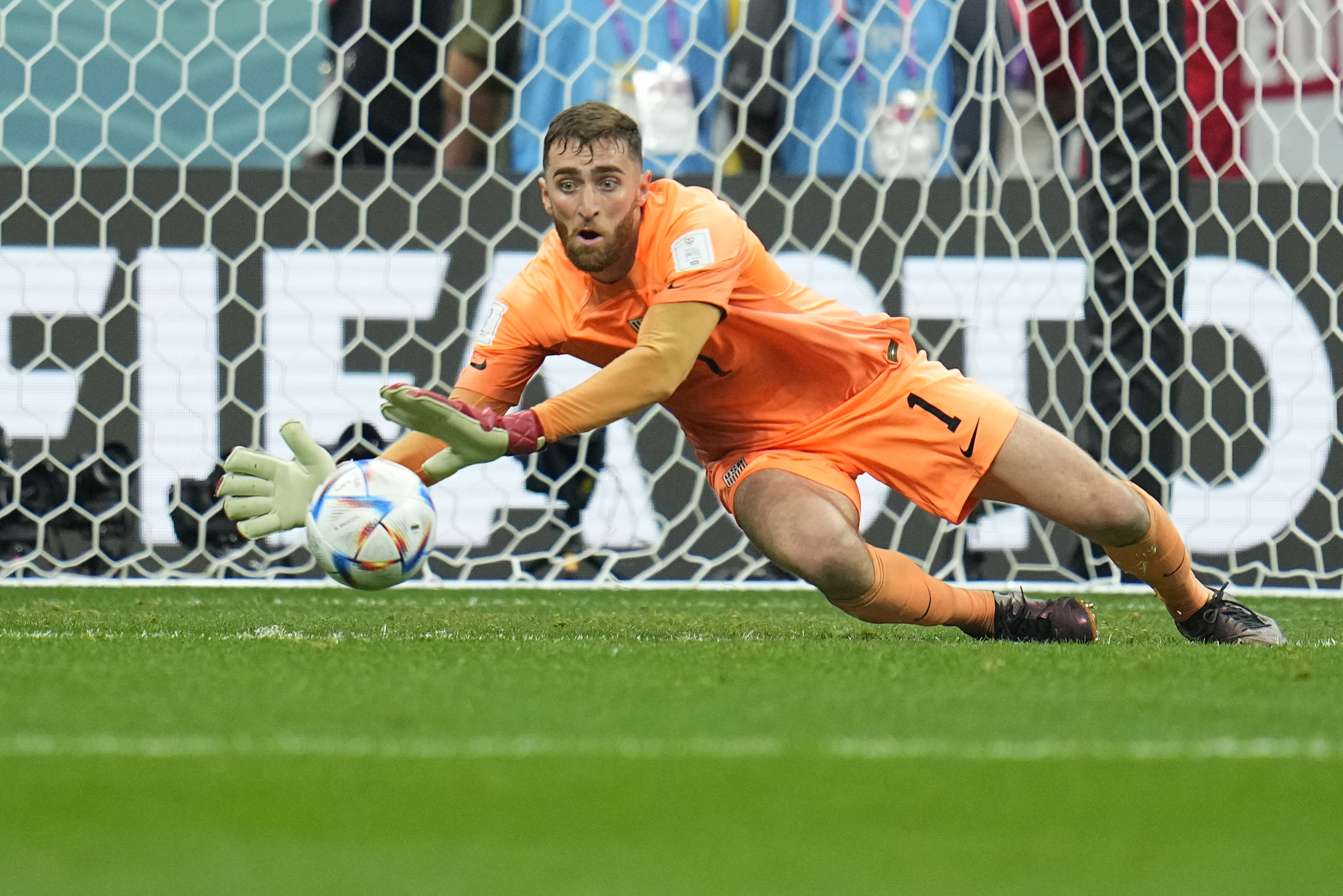 England vs USA result: Three Lions booed off after limp World Cup draw