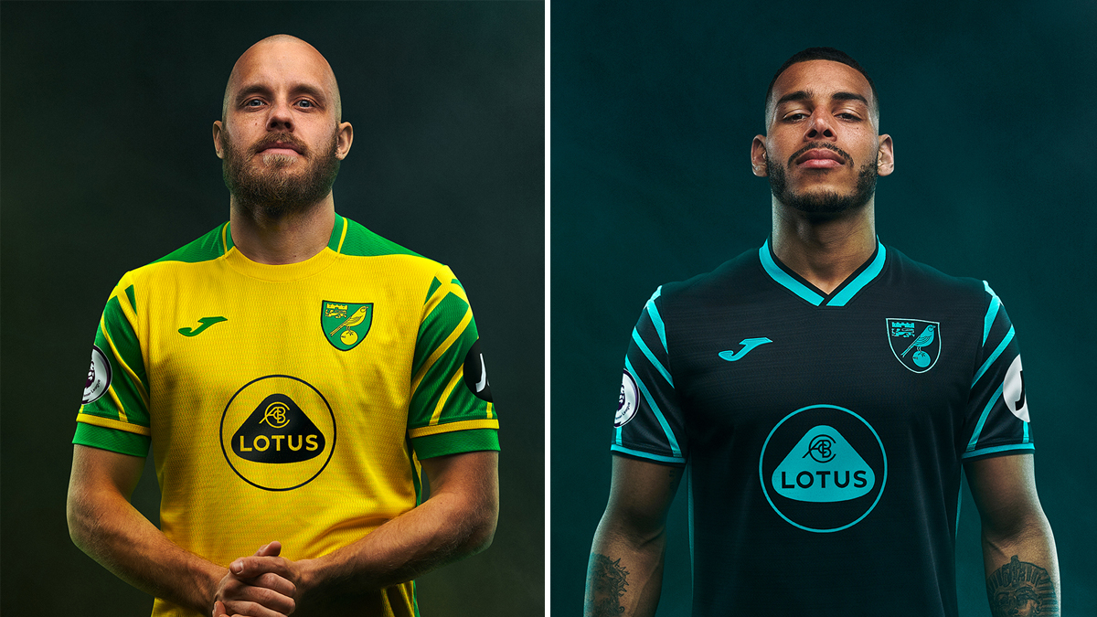 Premier League Shirts for 2020/2021 Season: Ranked