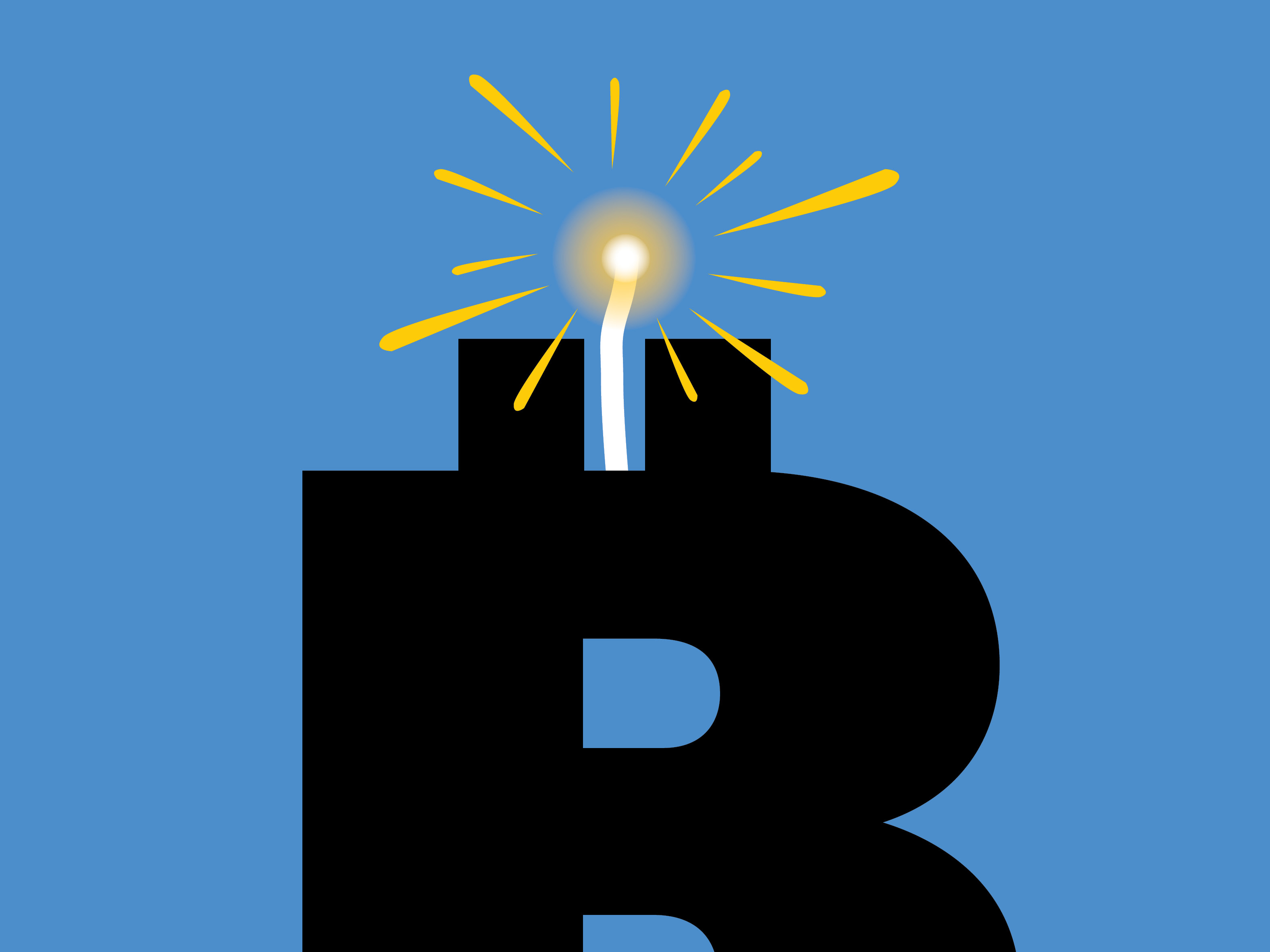 Can Bitcoin ETFs trigger a big bang for cryptocurrencies? | The National